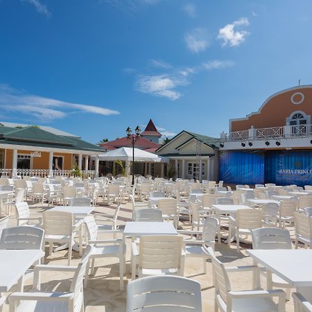 Bahia Principe Grand El Portillo Las Terrenas Ngoại thất bức ảnh