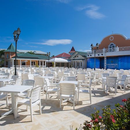 Bahia Principe Grand El Portillo Las Terrenas Ngoại thất bức ảnh