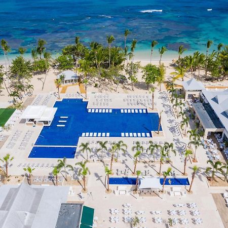 Bahia Principe Grand El Portillo Las Terrenas Ngoại thất bức ảnh