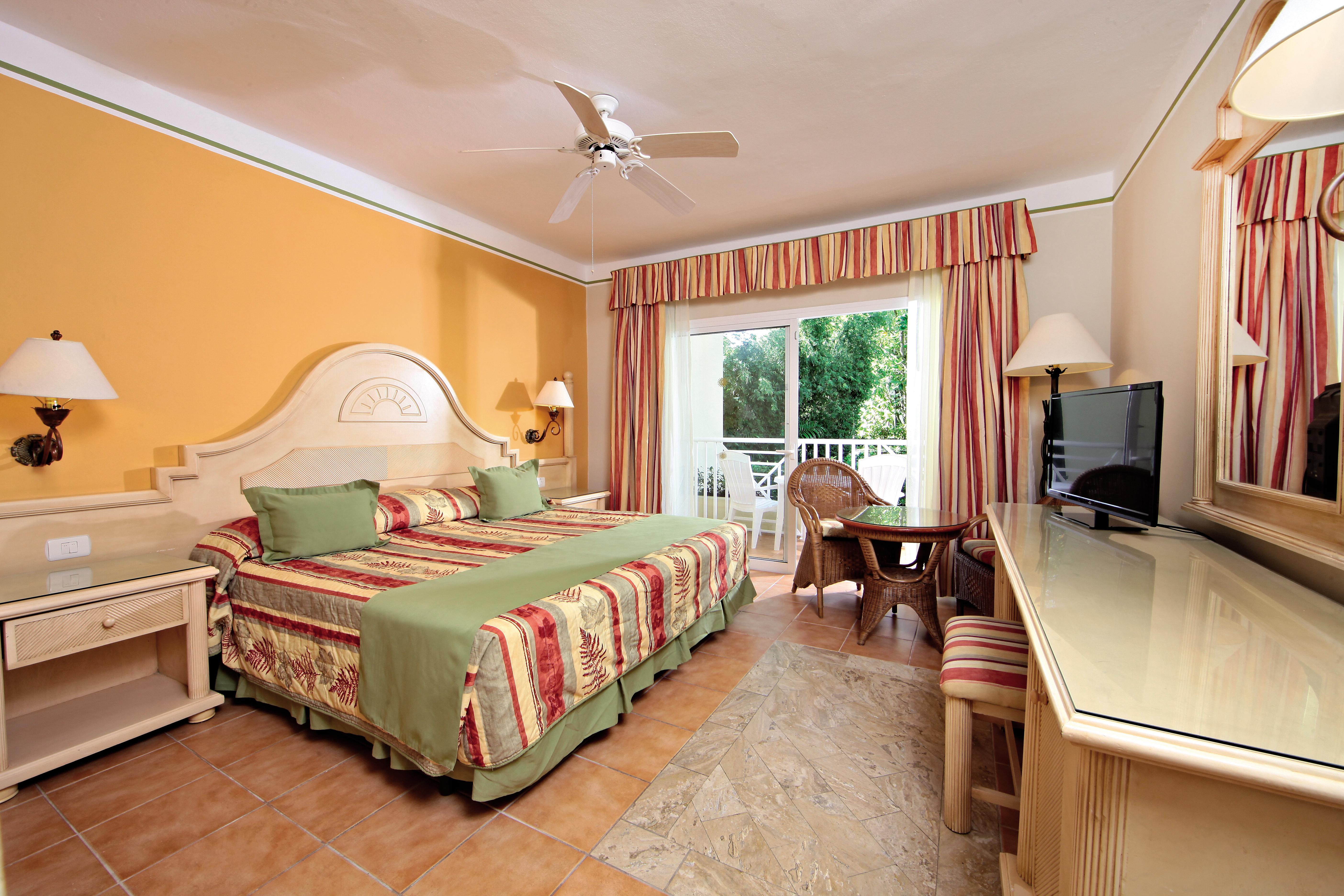 Bahia Principe Grand El Portillo Las Terrenas Ngoại thất bức ảnh