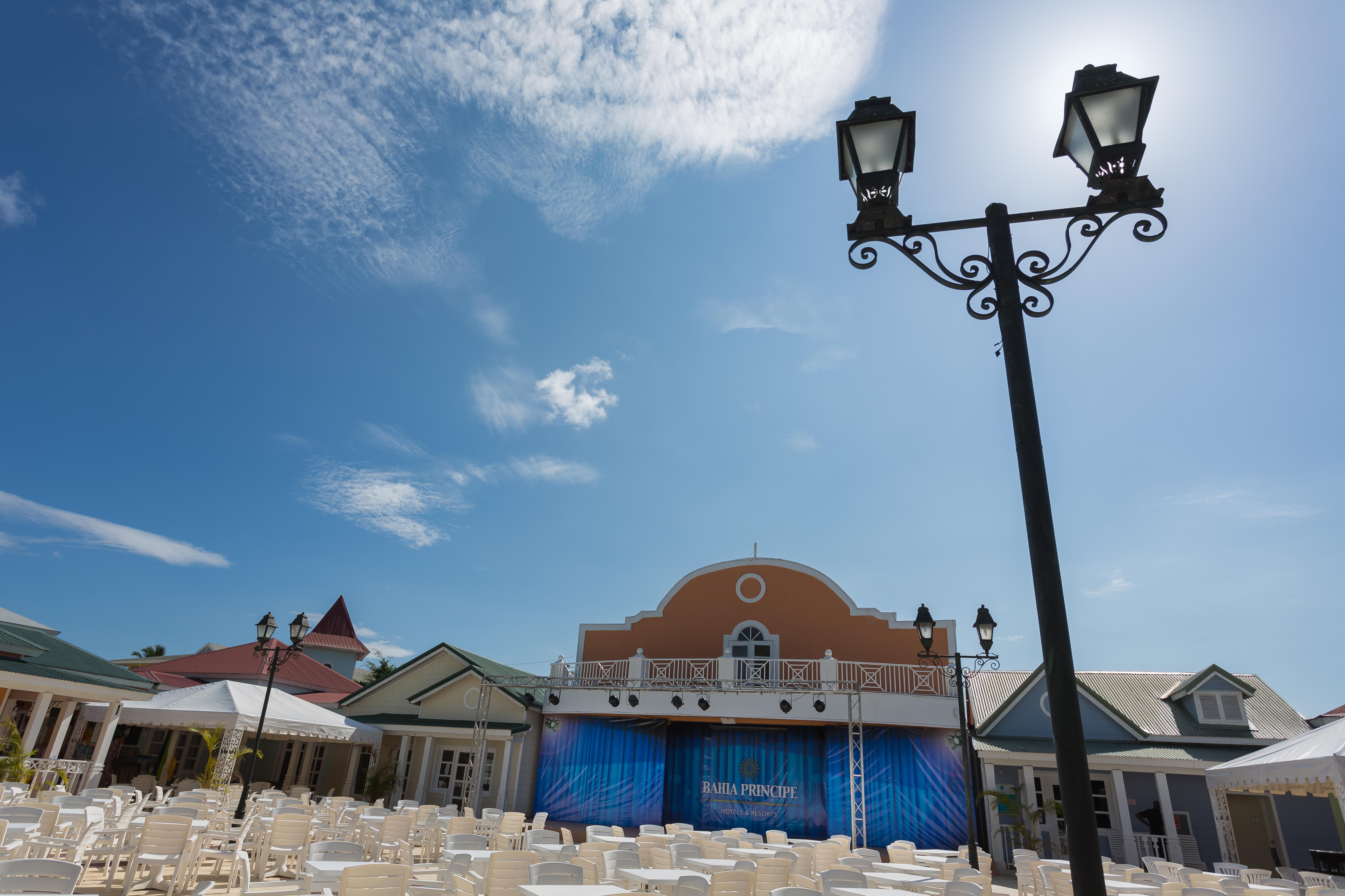 Bahia Principe Grand El Portillo Las Terrenas Ngoại thất bức ảnh