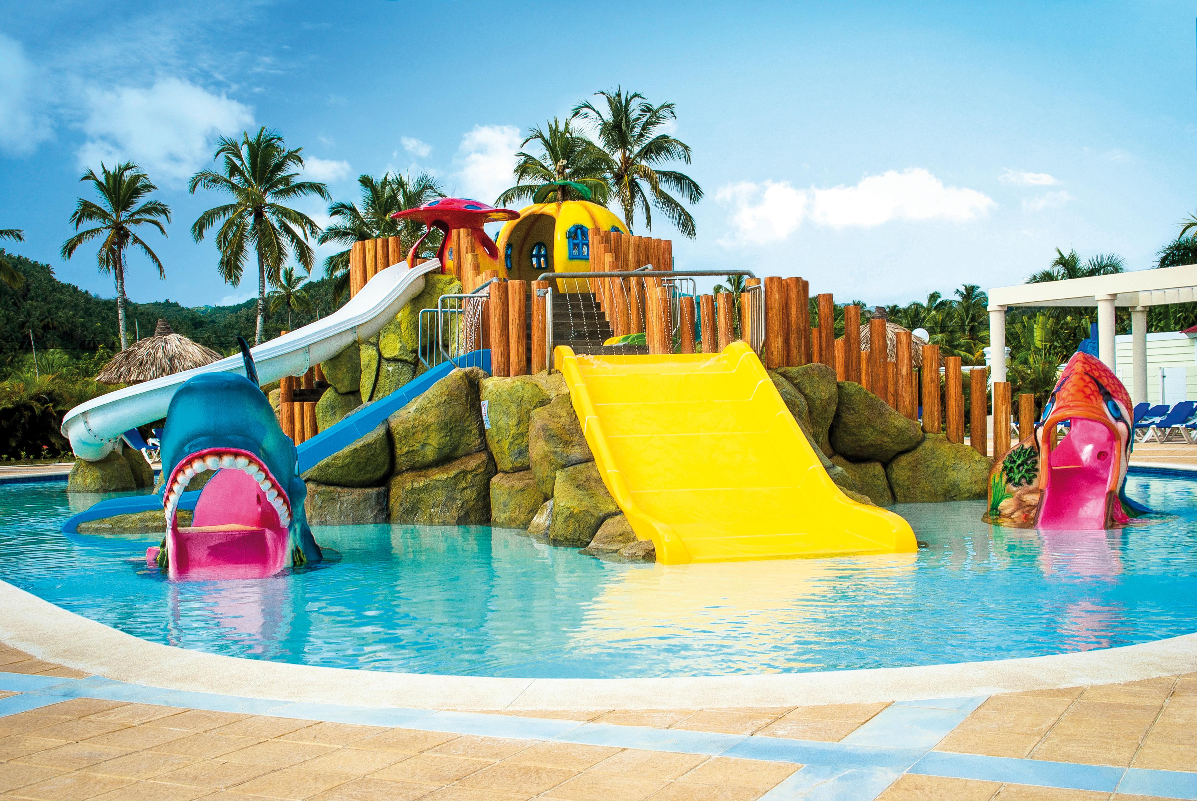 Bahia Principe Grand El Portillo Las Terrenas Ngoại thất bức ảnh