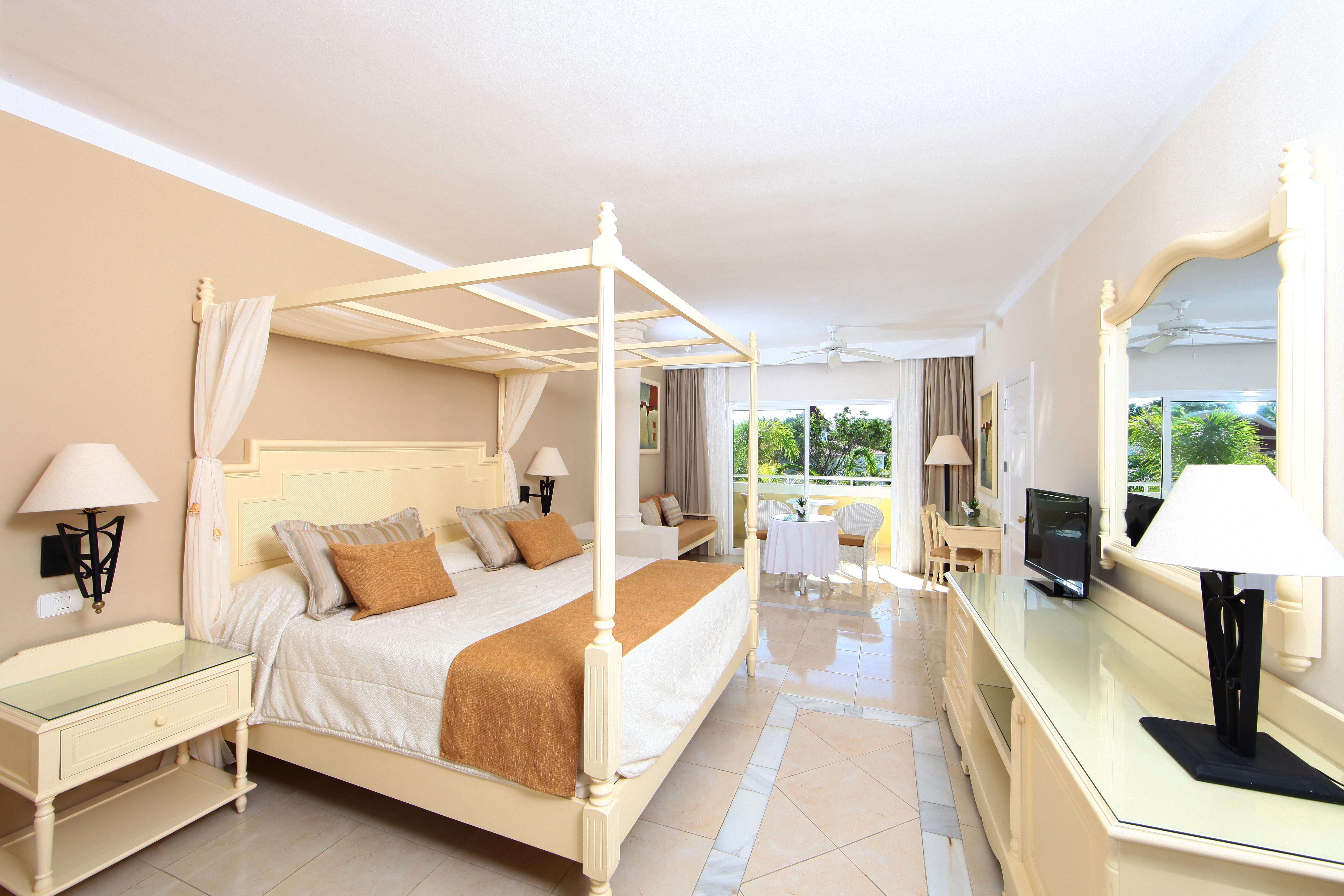 Bahia Principe Grand El Portillo Las Terrenas Ngoại thất bức ảnh