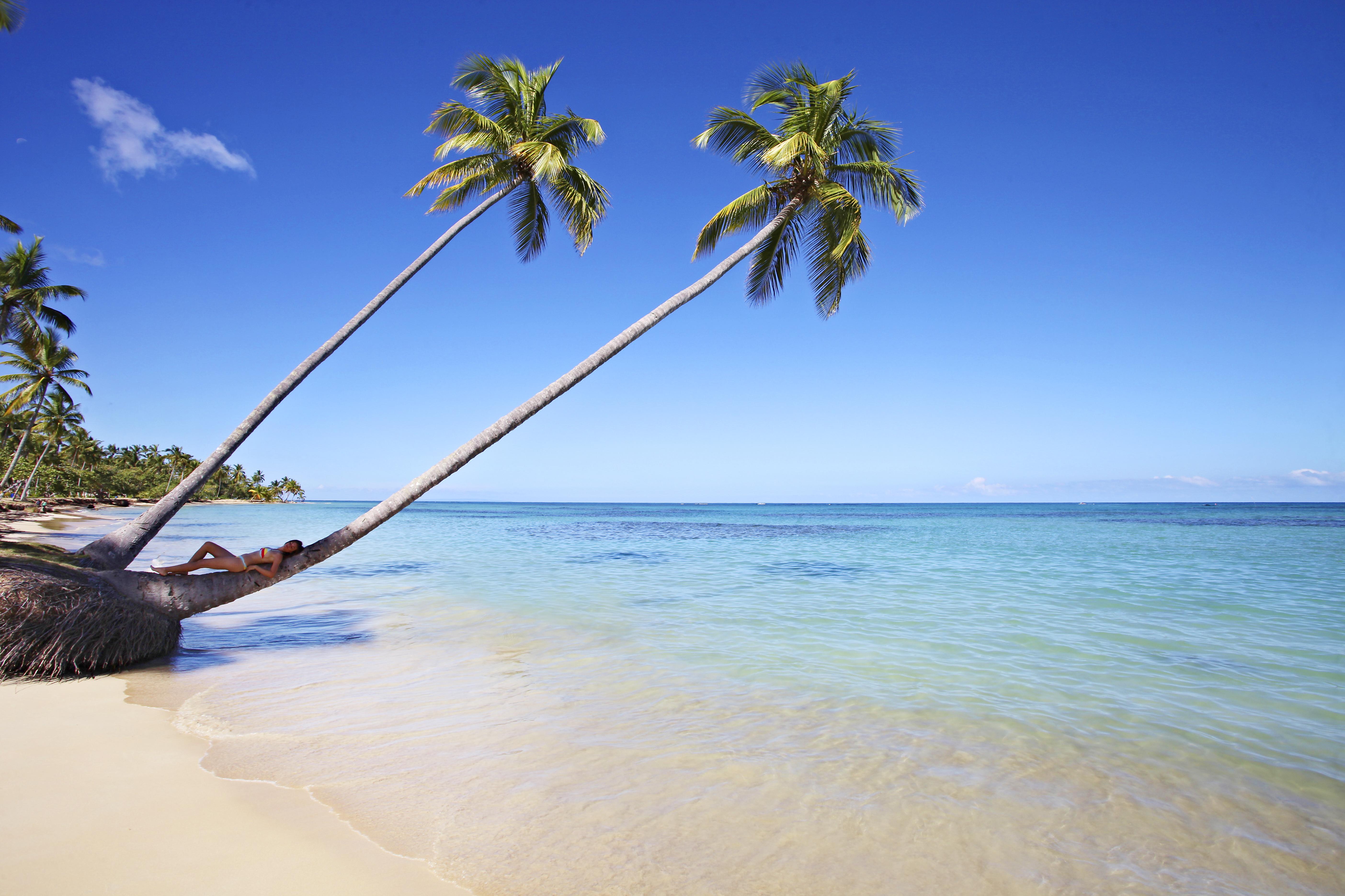 Bahia Principe Grand El Portillo Las Terrenas Ngoại thất bức ảnh