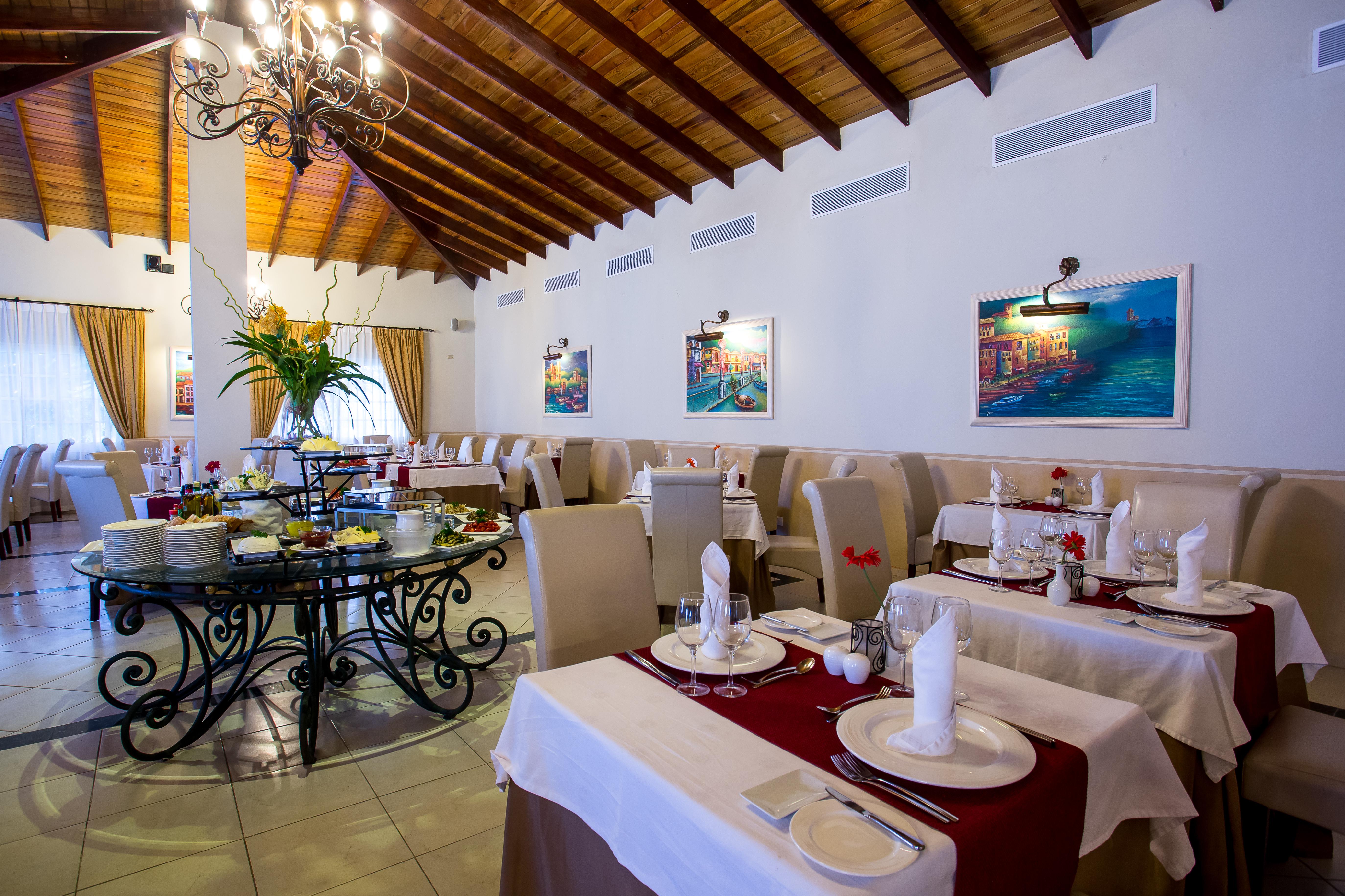 Bahia Principe Grand El Portillo Las Terrenas Ngoại thất bức ảnh