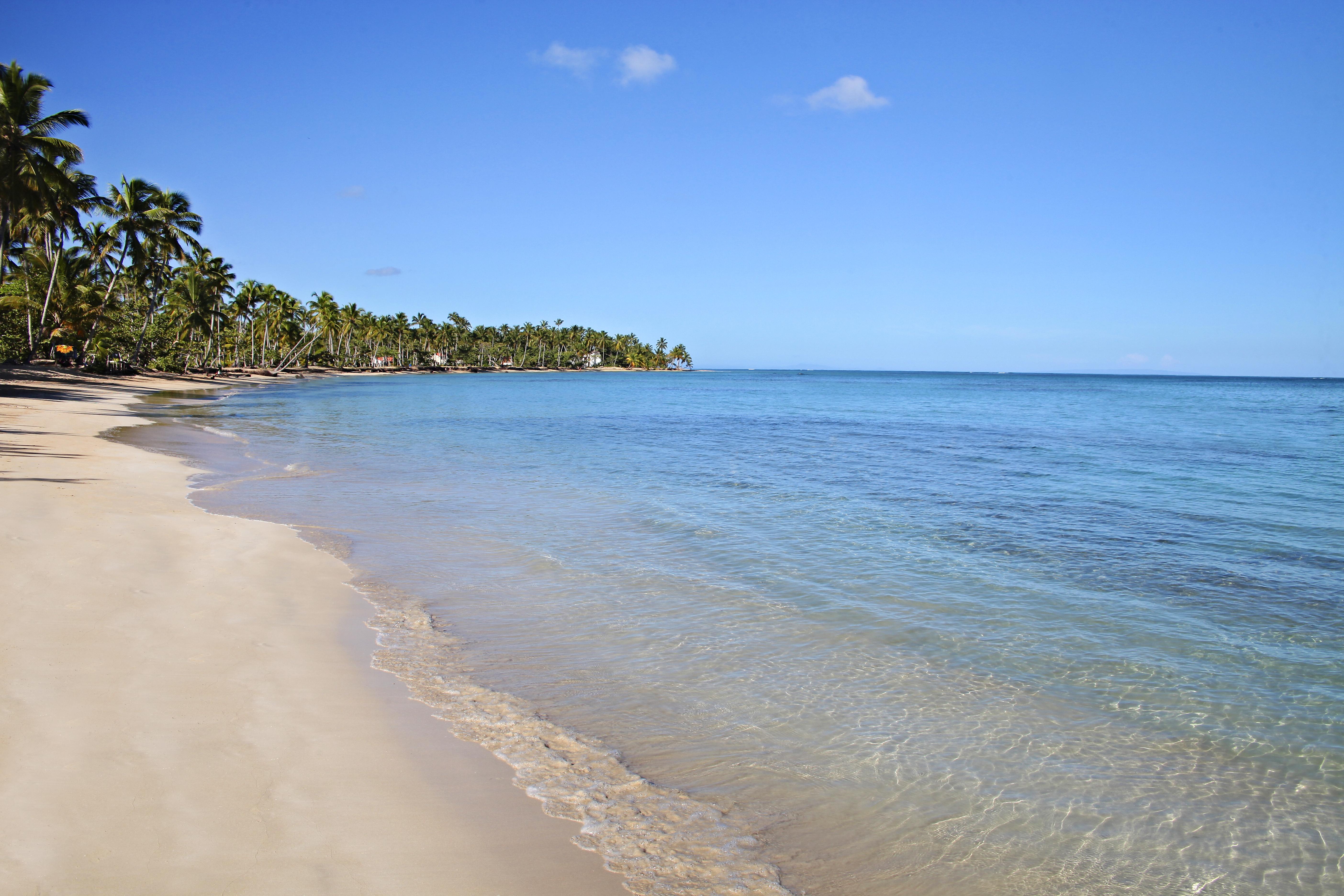 Bahia Principe Grand El Portillo Las Terrenas Ngoại thất bức ảnh