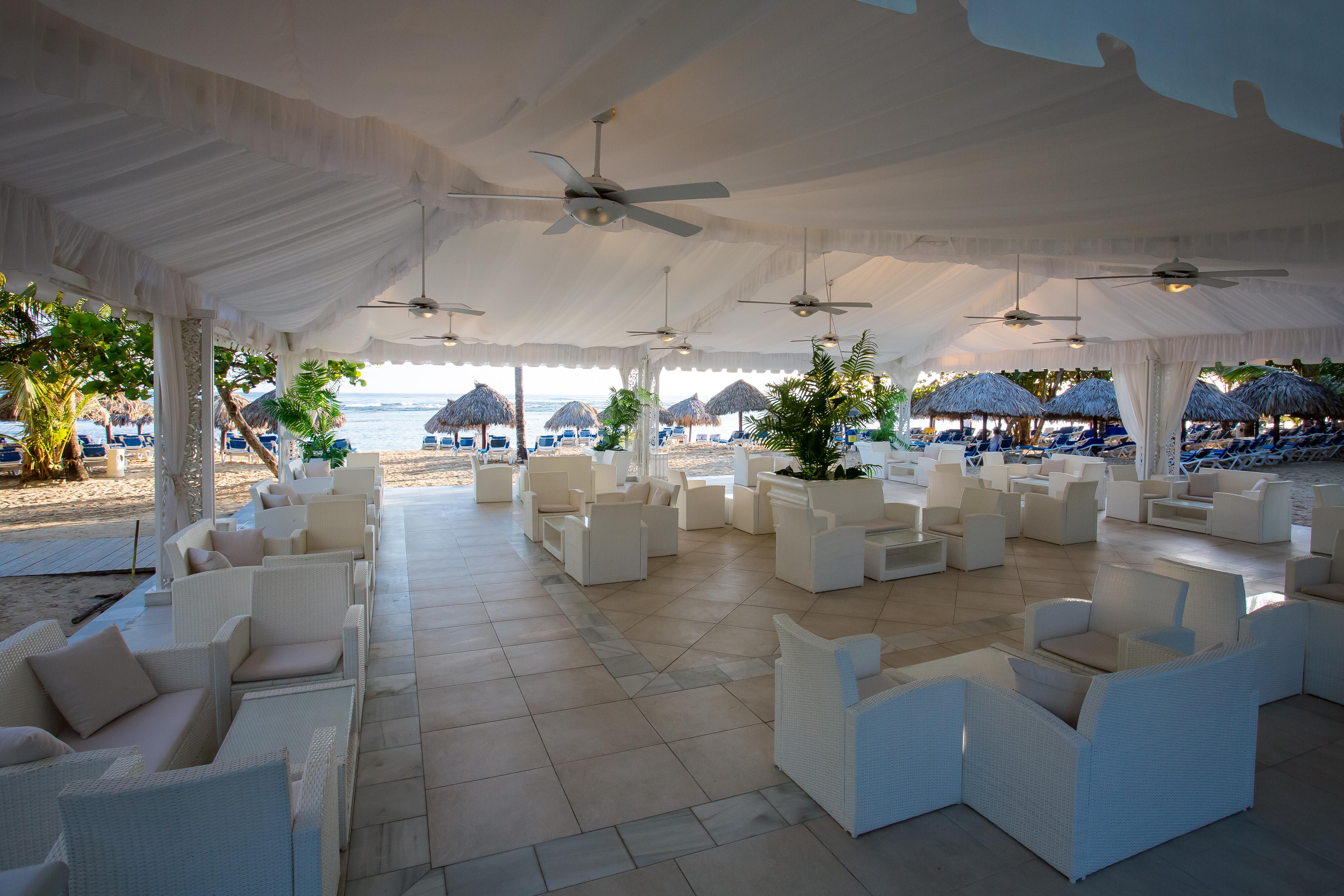 Bahia Principe Grand El Portillo Las Terrenas Ngoại thất bức ảnh