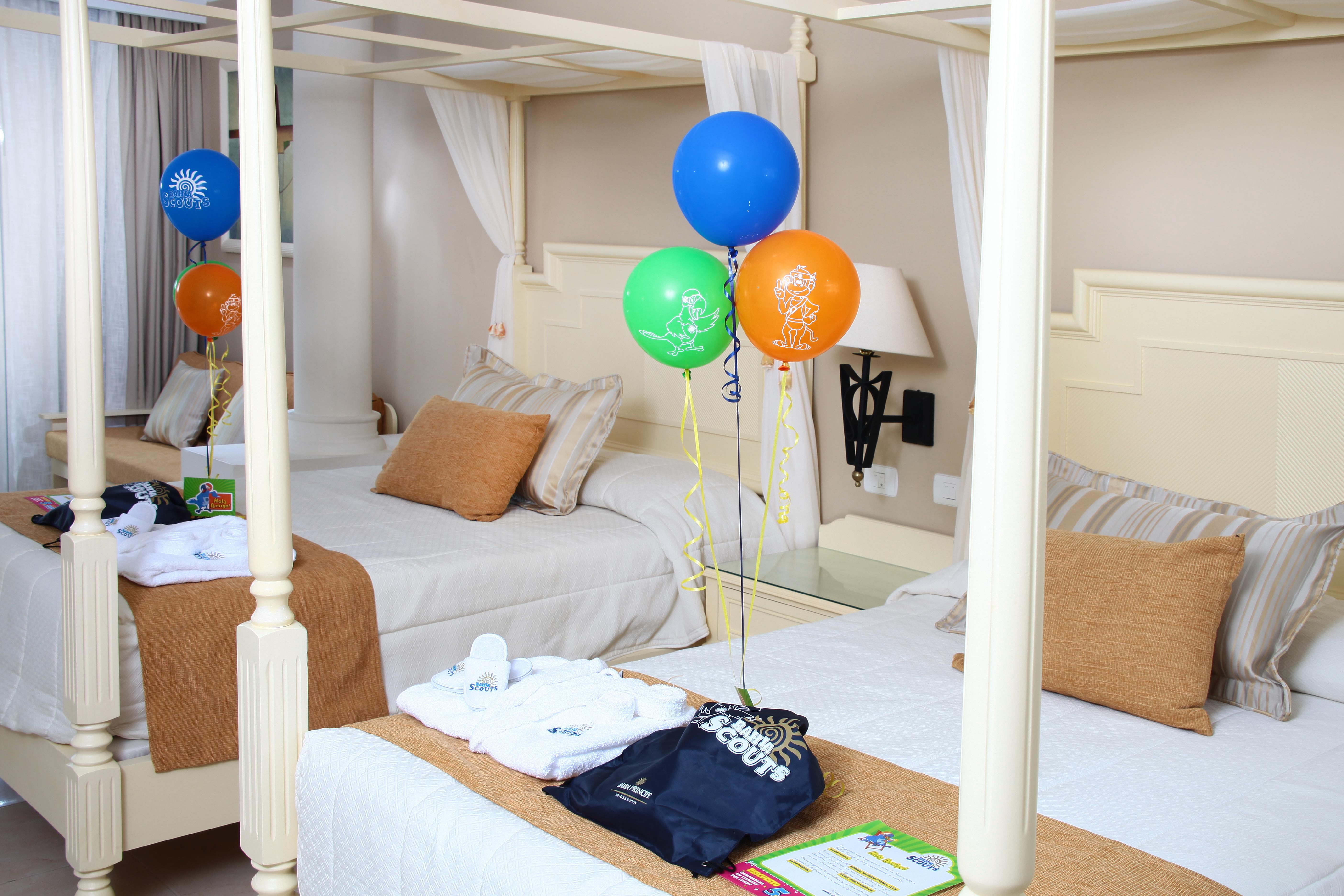 Bahia Principe Grand El Portillo Las Terrenas Ngoại thất bức ảnh