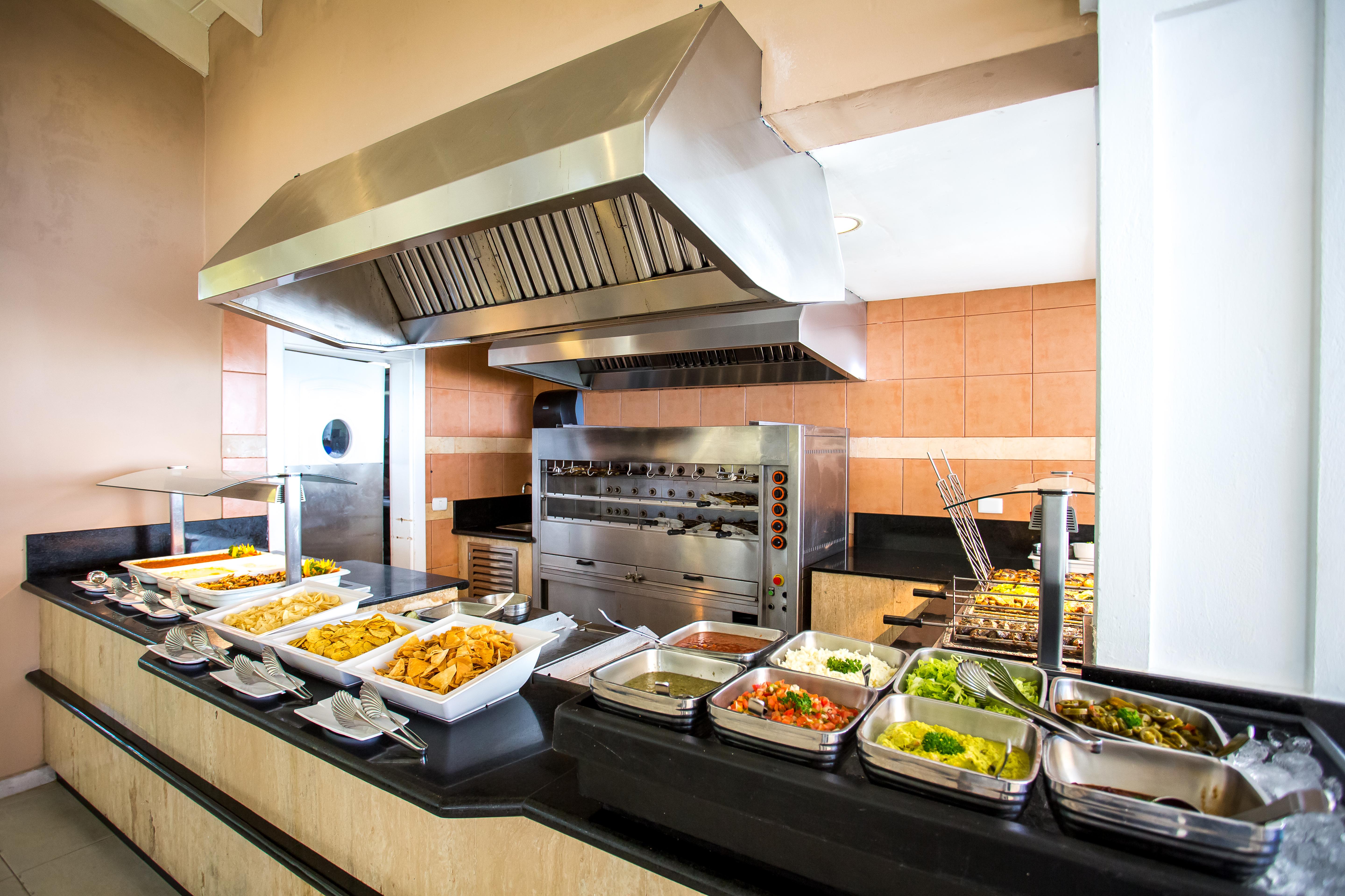 Bahia Principe Grand El Portillo Las Terrenas Ngoại thất bức ảnh