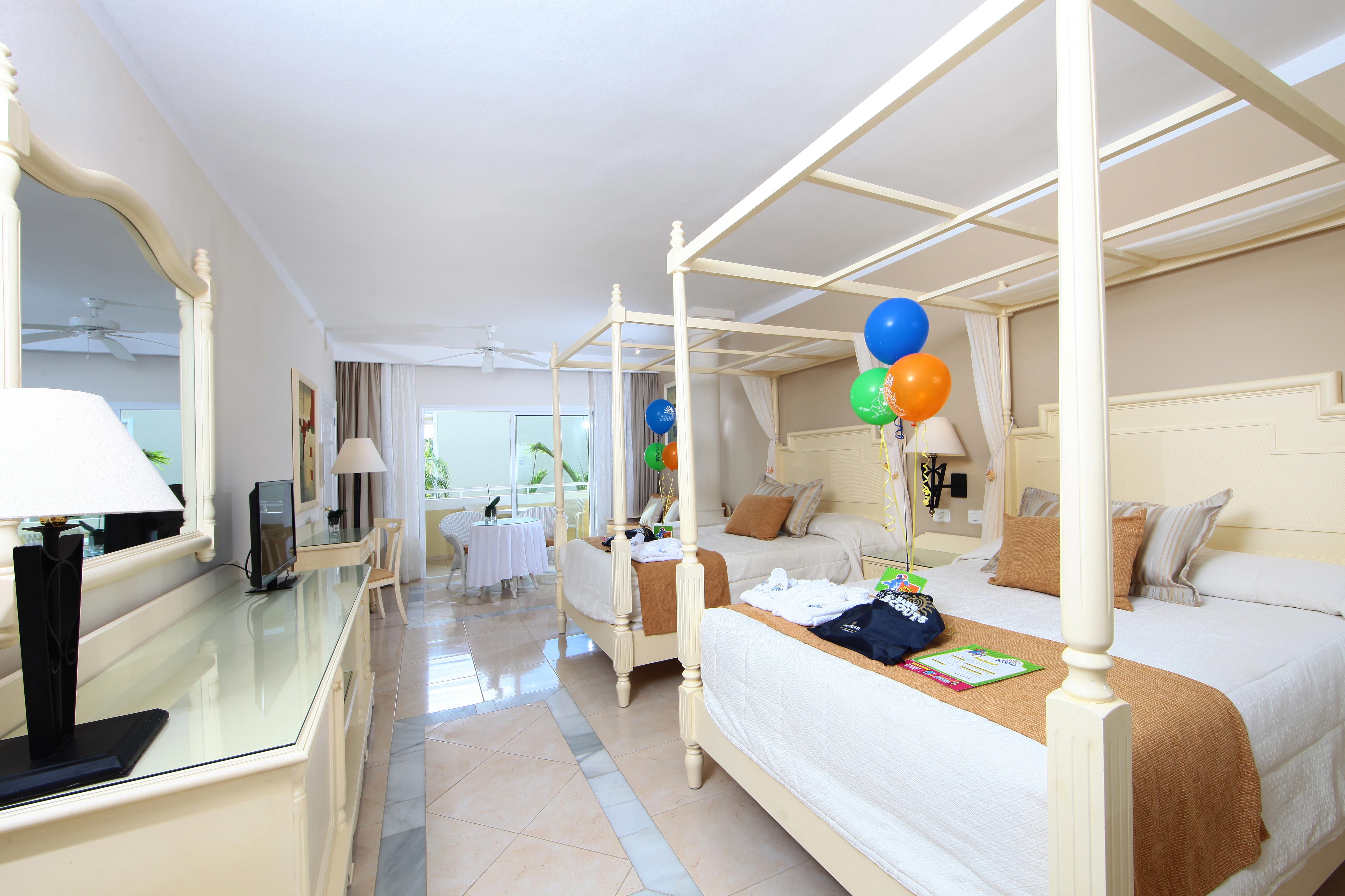 Bahia Principe Grand El Portillo Las Terrenas Ngoại thất bức ảnh