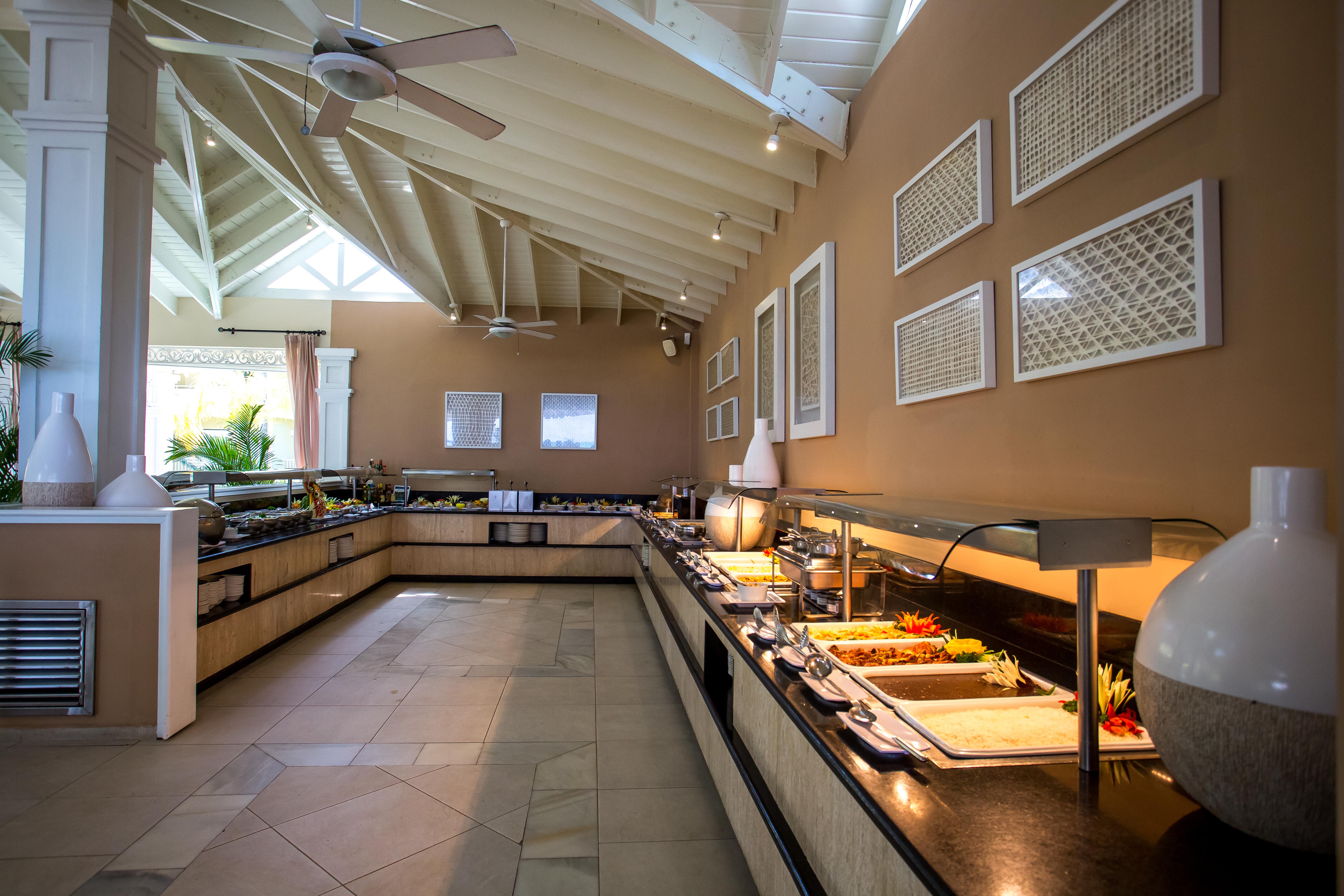 Bahia Principe Grand El Portillo Las Terrenas Ngoại thất bức ảnh