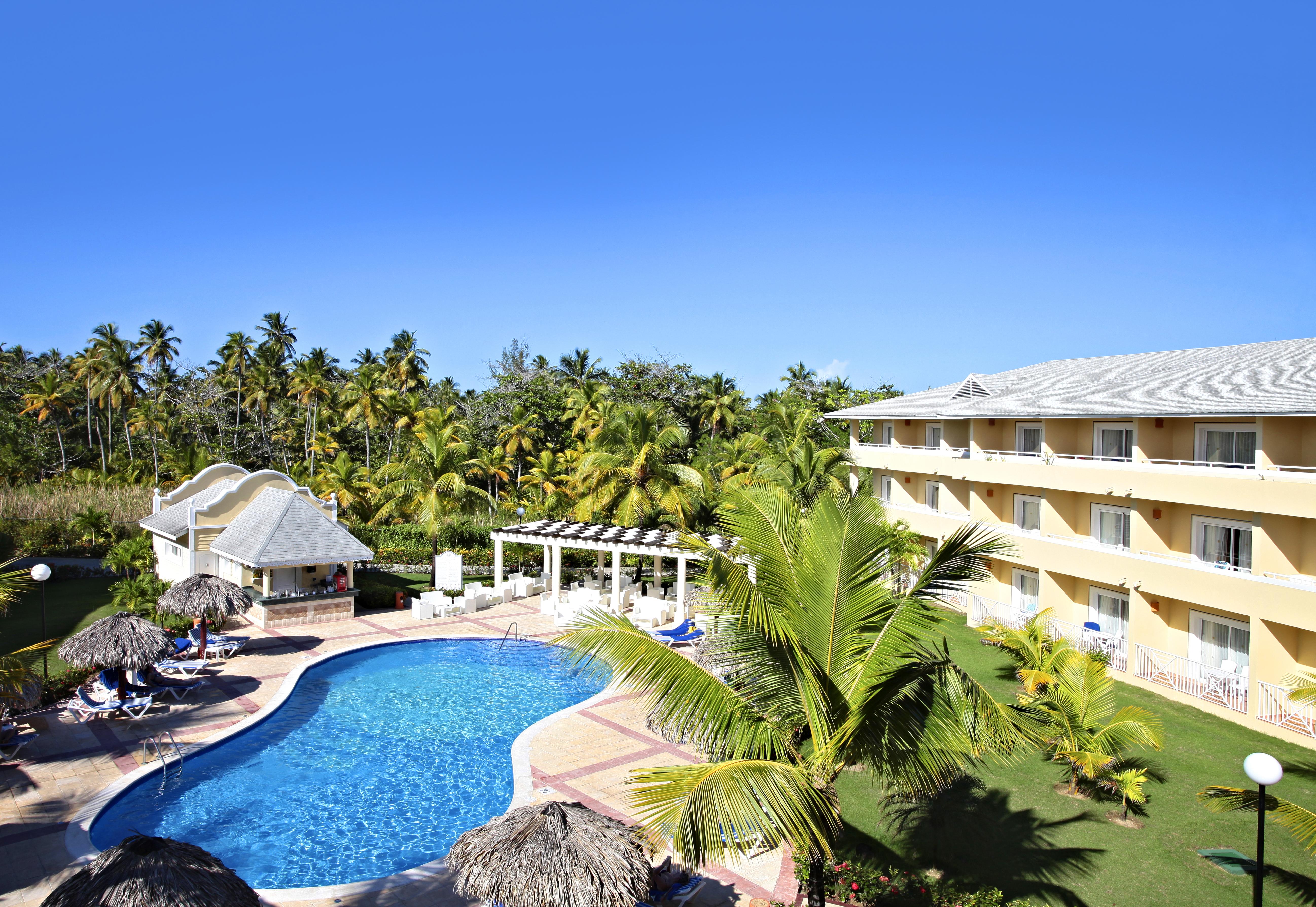 Bahia Principe Grand El Portillo Las Terrenas Ngoại thất bức ảnh