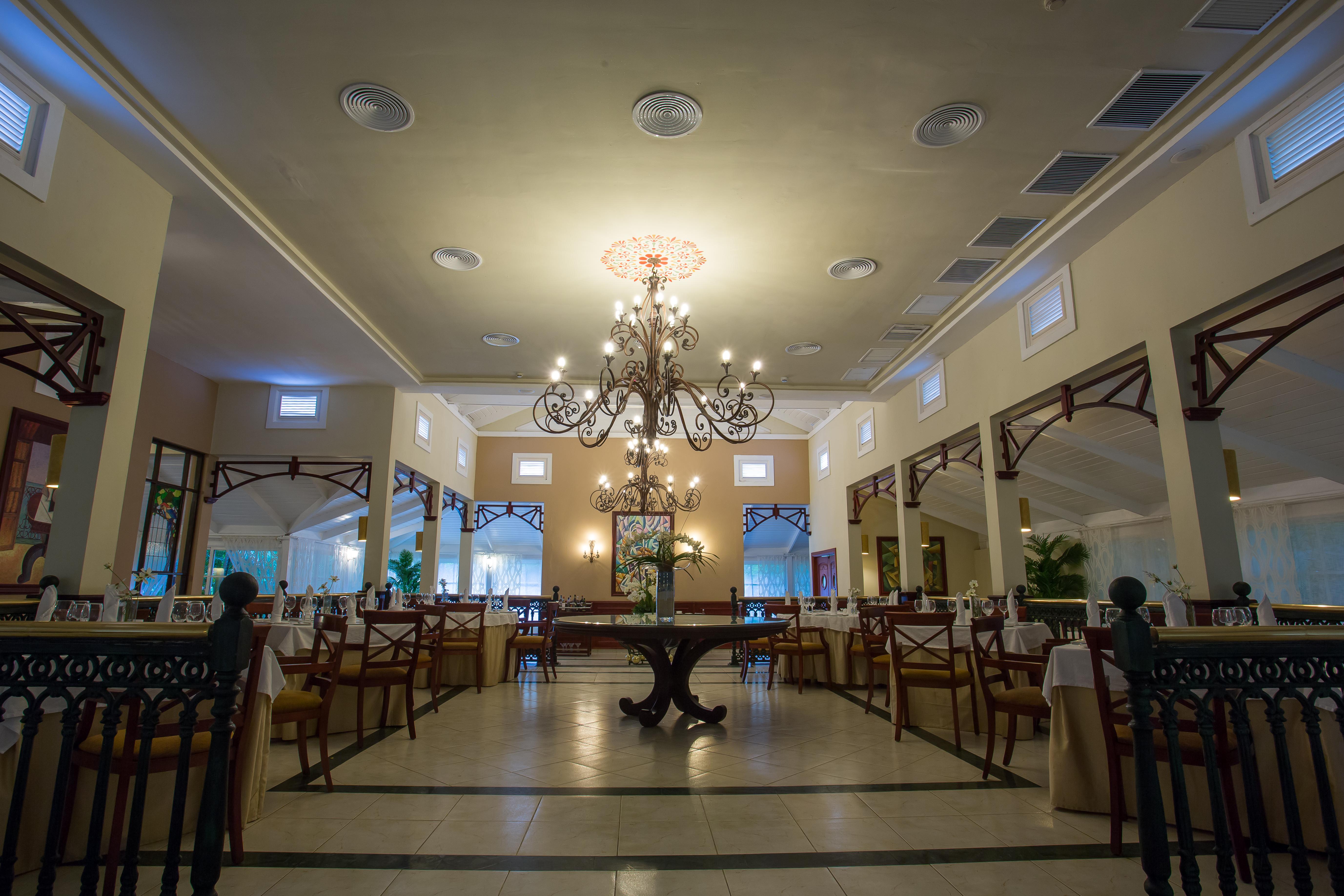 Bahia Principe Grand El Portillo Las Terrenas Ngoại thất bức ảnh