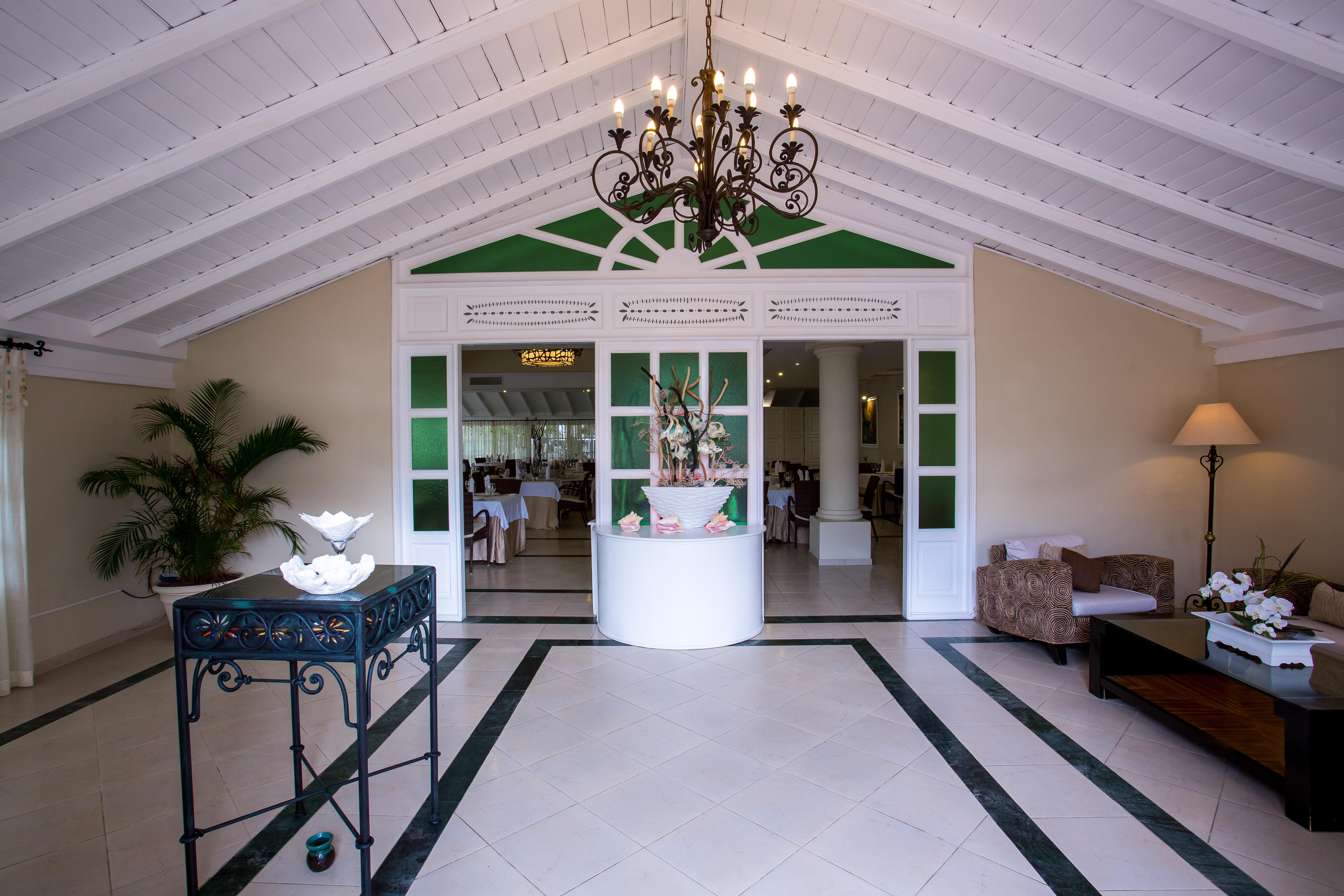 Bahia Principe Grand El Portillo Las Terrenas Ngoại thất bức ảnh
