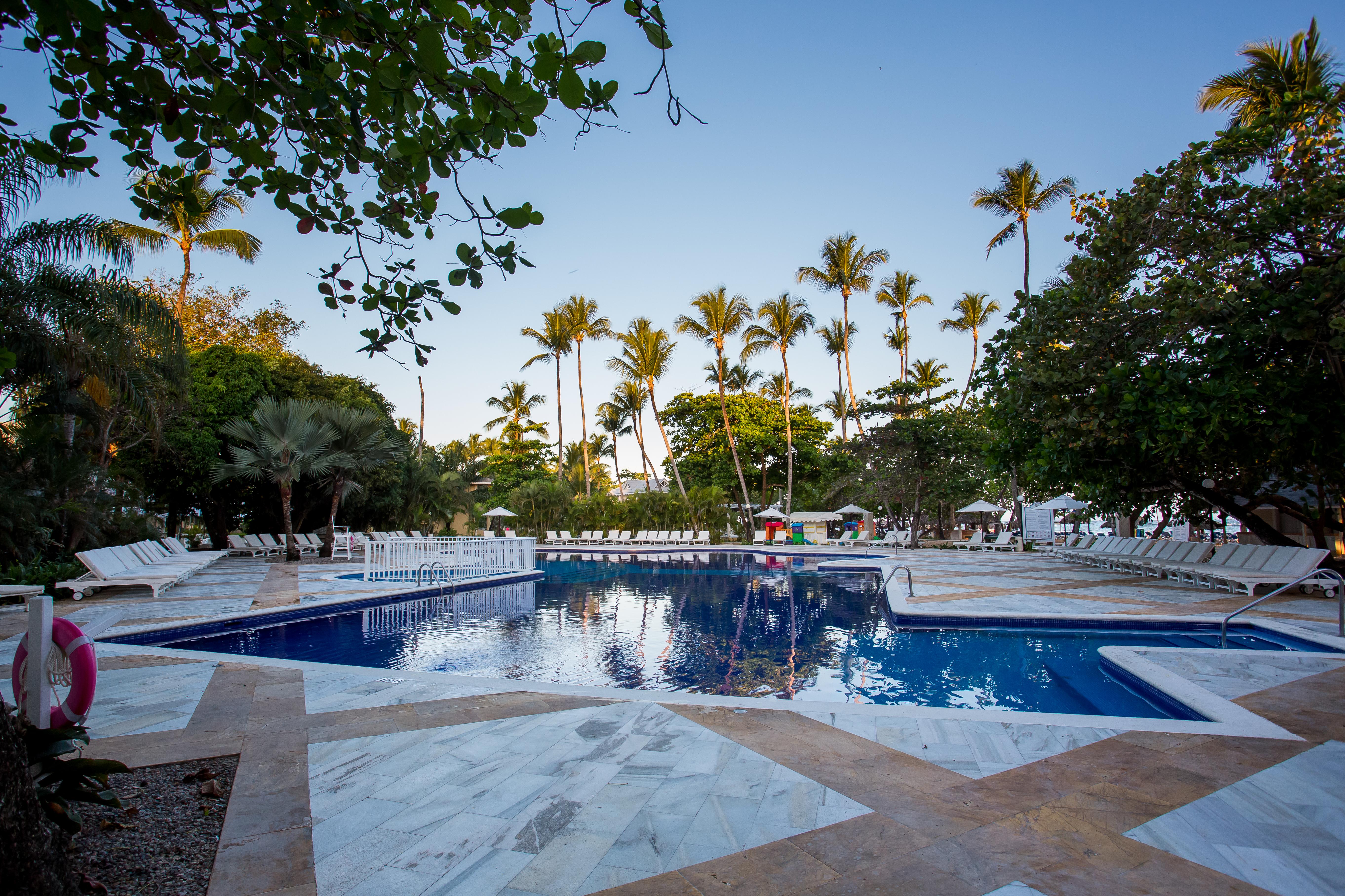 Bahia Principe Grand El Portillo Las Terrenas Ngoại thất bức ảnh