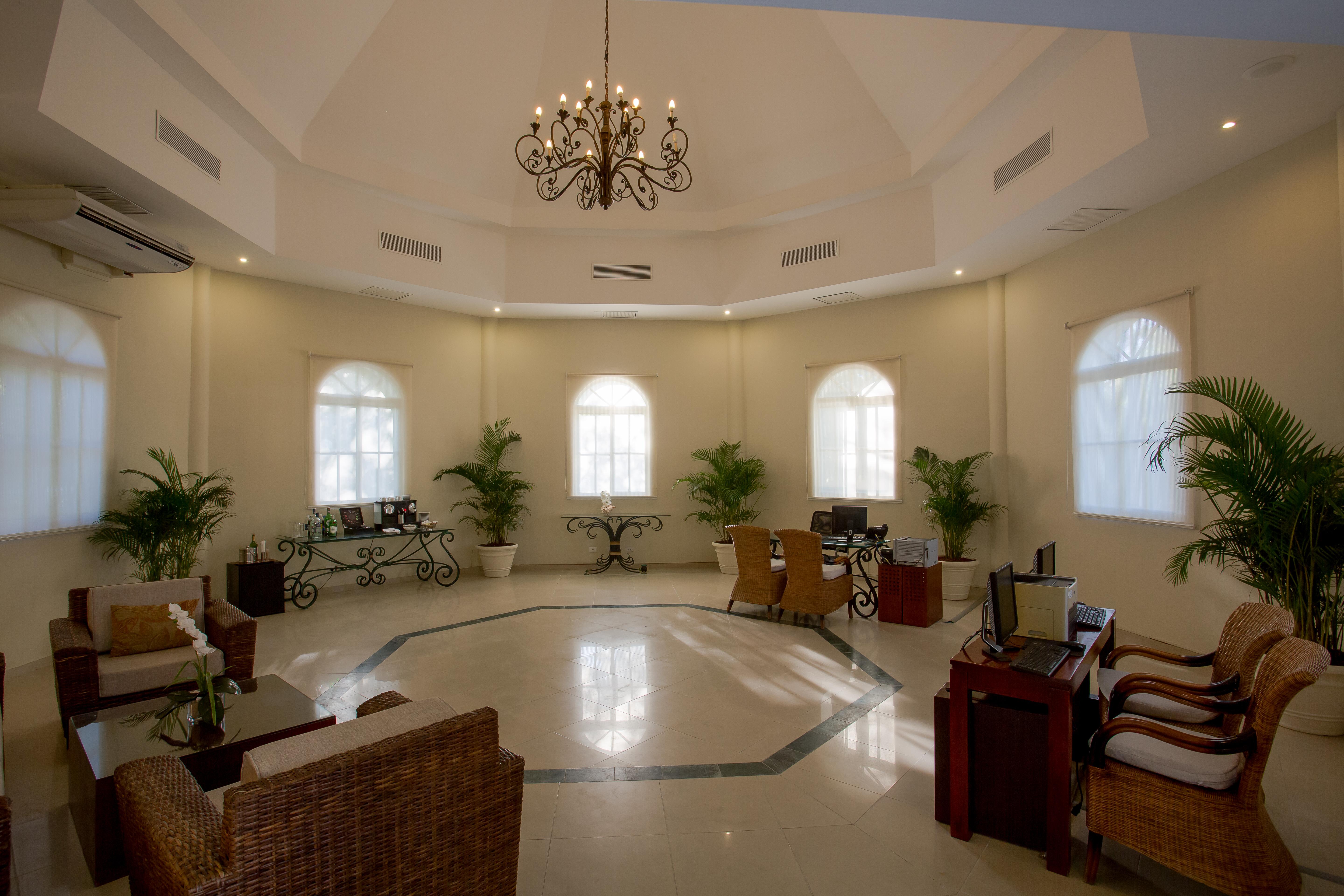 Bahia Principe Grand El Portillo Las Terrenas Ngoại thất bức ảnh