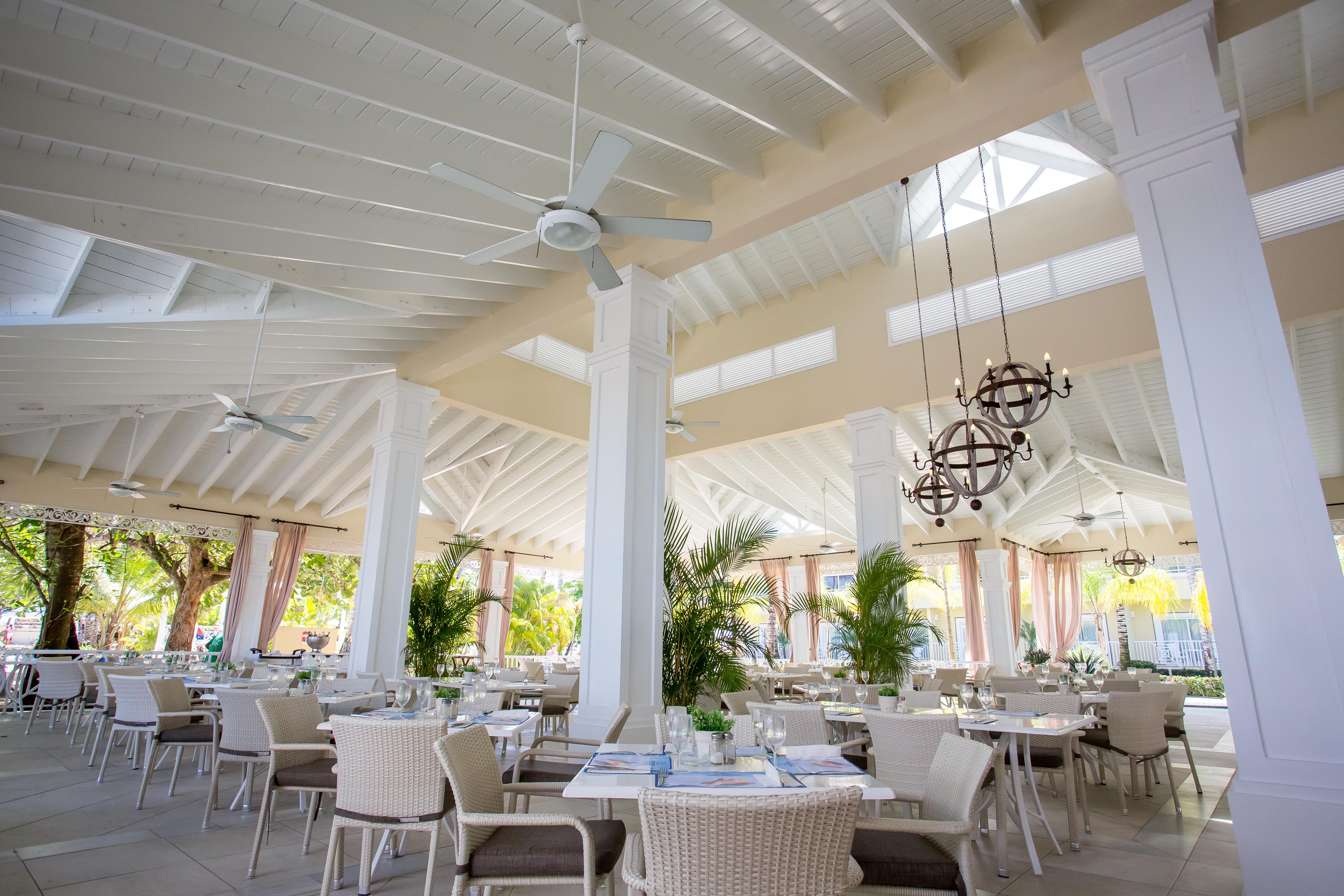 Bahia Principe Grand El Portillo Las Terrenas Ngoại thất bức ảnh