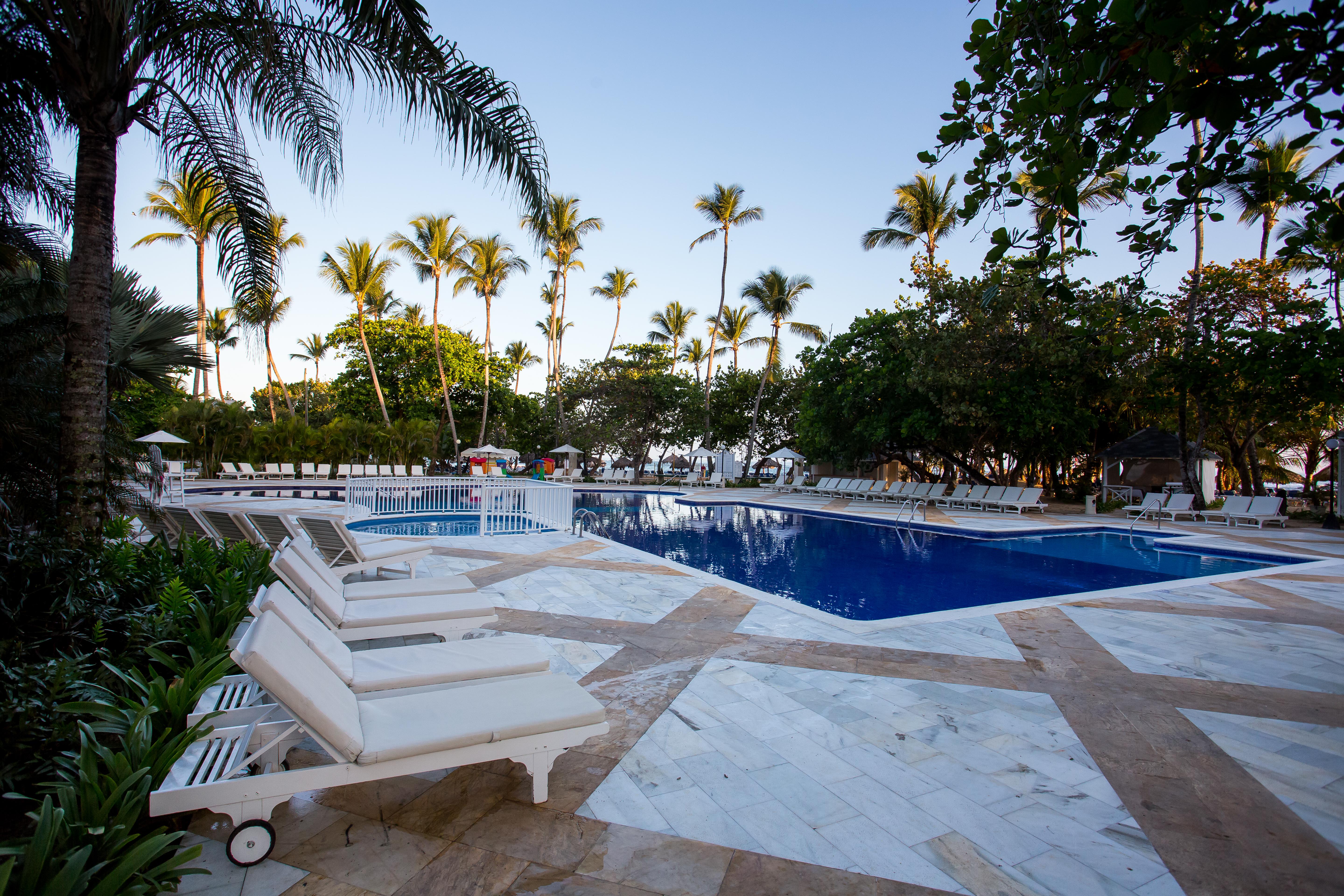 Bahia Principe Grand El Portillo Las Terrenas Ngoại thất bức ảnh