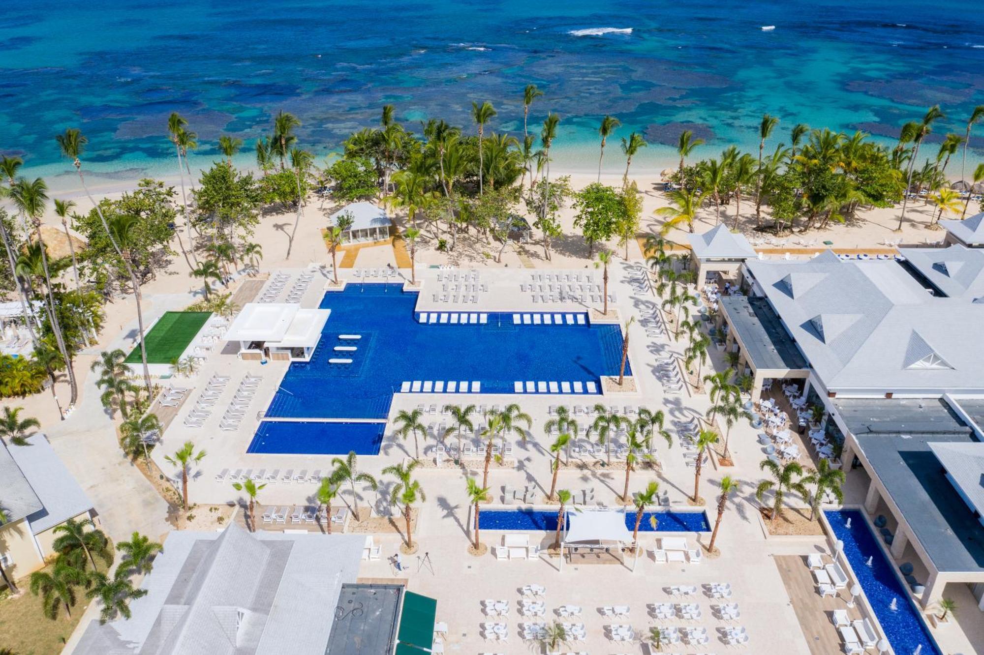 Bahia Principe Grand El Portillo Las Terrenas Ngoại thất bức ảnh