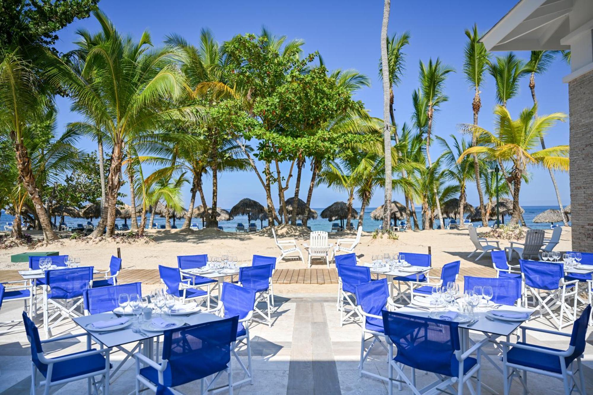 Bahia Principe Grand El Portillo Las Terrenas Ngoại thất bức ảnh
