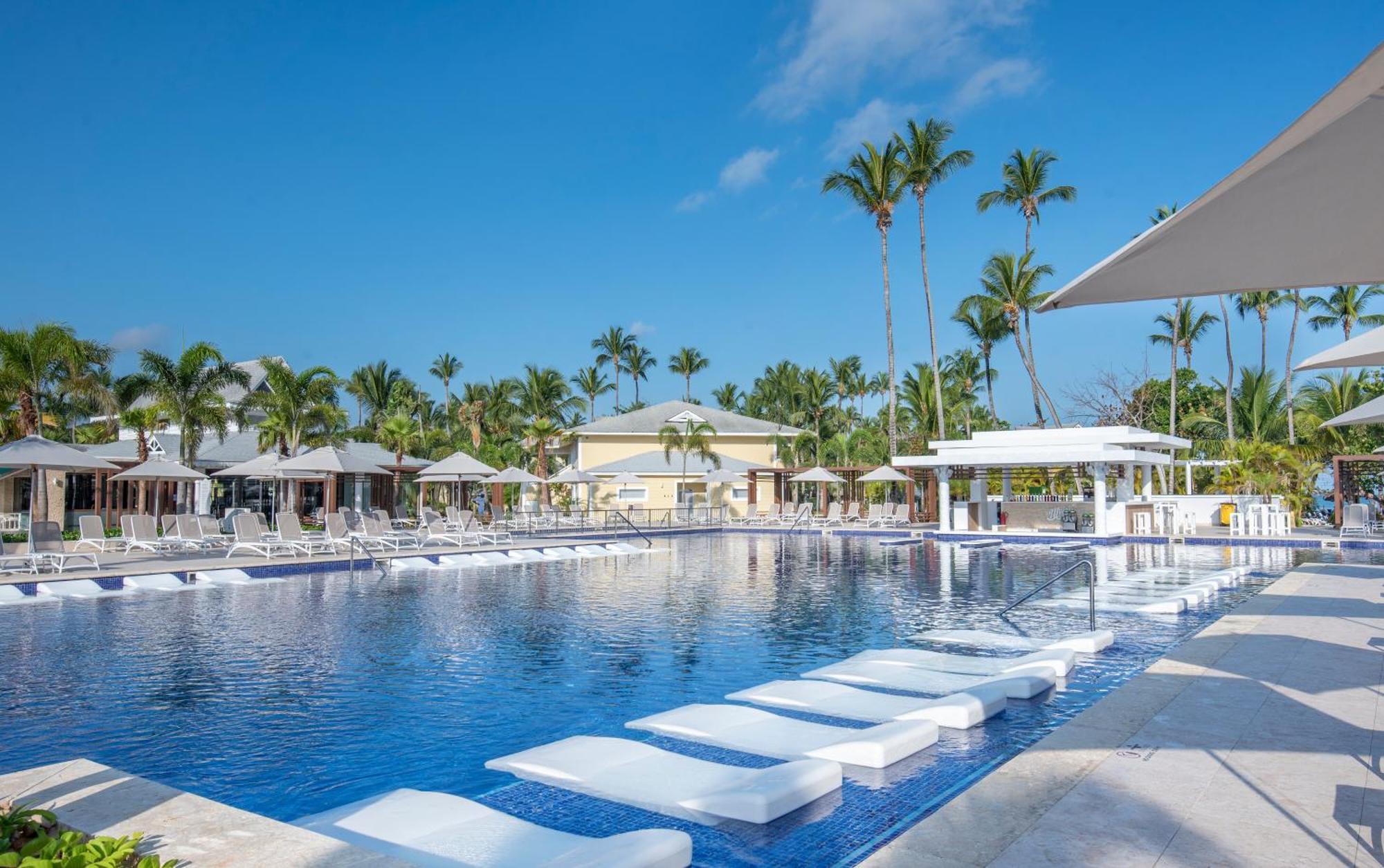 Bahia Principe Grand El Portillo Las Terrenas Ngoại thất bức ảnh