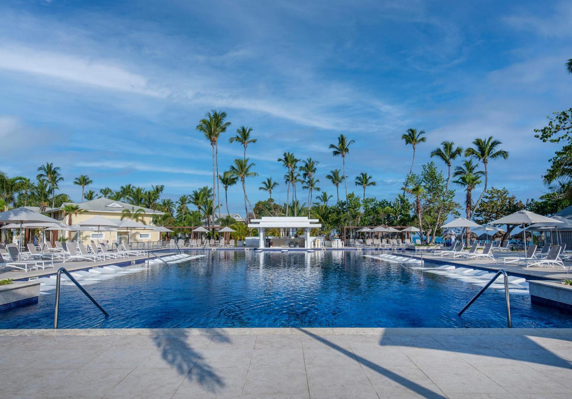 Bahia Principe Grand El Portillo Las Terrenas Ngoại thất bức ảnh