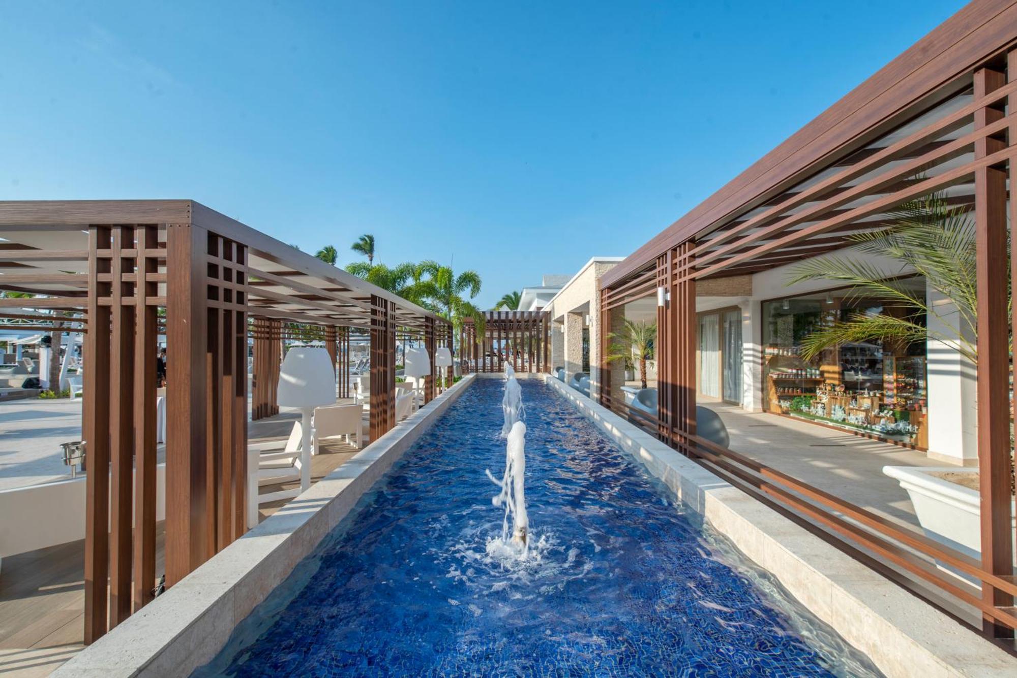 Bahia Principe Grand El Portillo Las Terrenas Ngoại thất bức ảnh