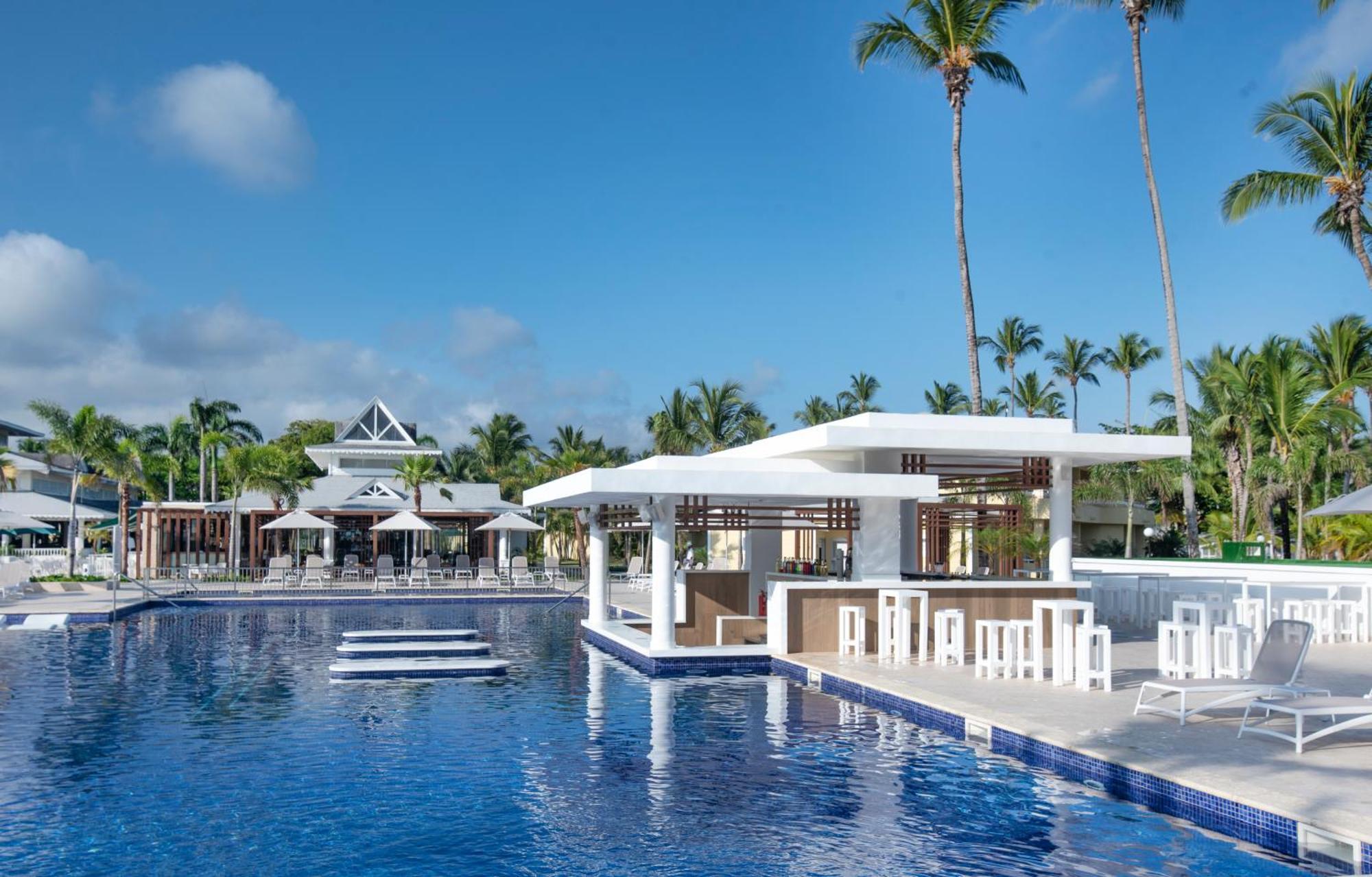 Bahia Principe Grand El Portillo Las Terrenas Ngoại thất bức ảnh
