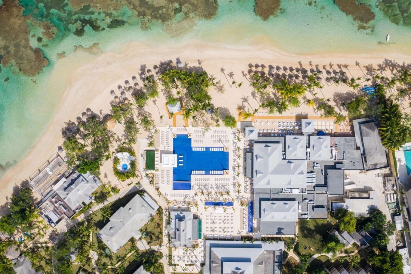 Bahia Principe Grand El Portillo Las Terrenas Ngoại thất bức ảnh