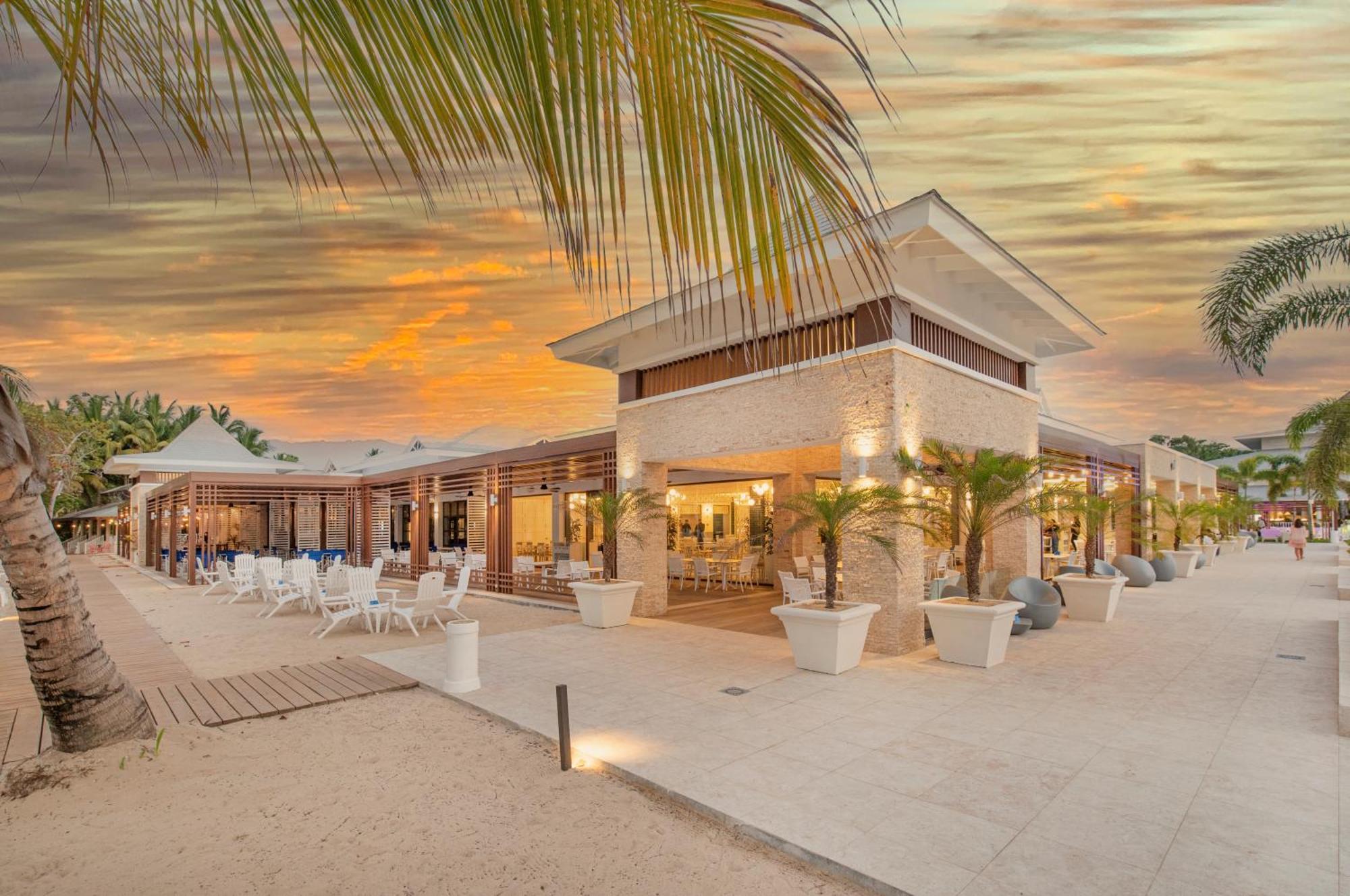 Bahia Principe Grand El Portillo Las Terrenas Ngoại thất bức ảnh