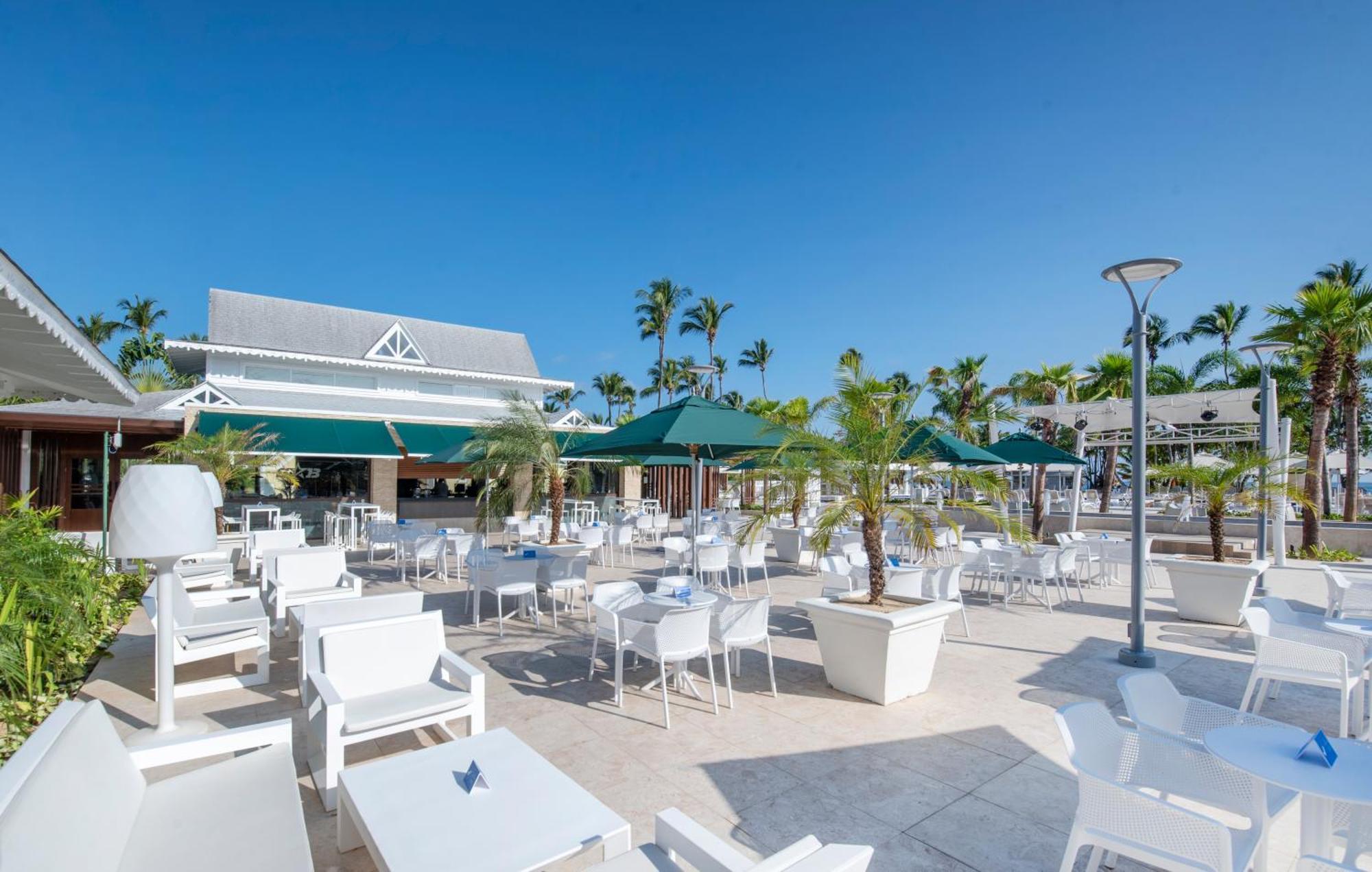 Bahia Principe Grand El Portillo Las Terrenas Ngoại thất bức ảnh