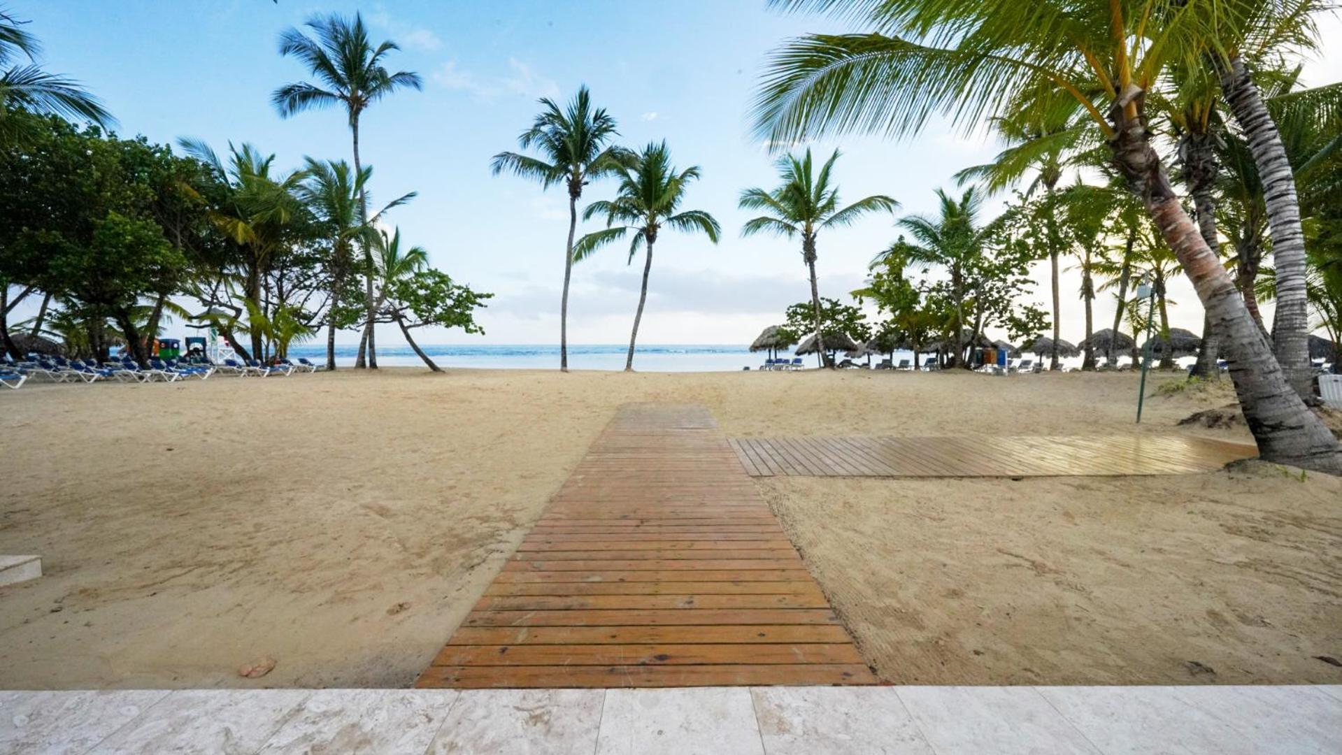 Bahia Principe Grand El Portillo Las Terrenas Ngoại thất bức ảnh