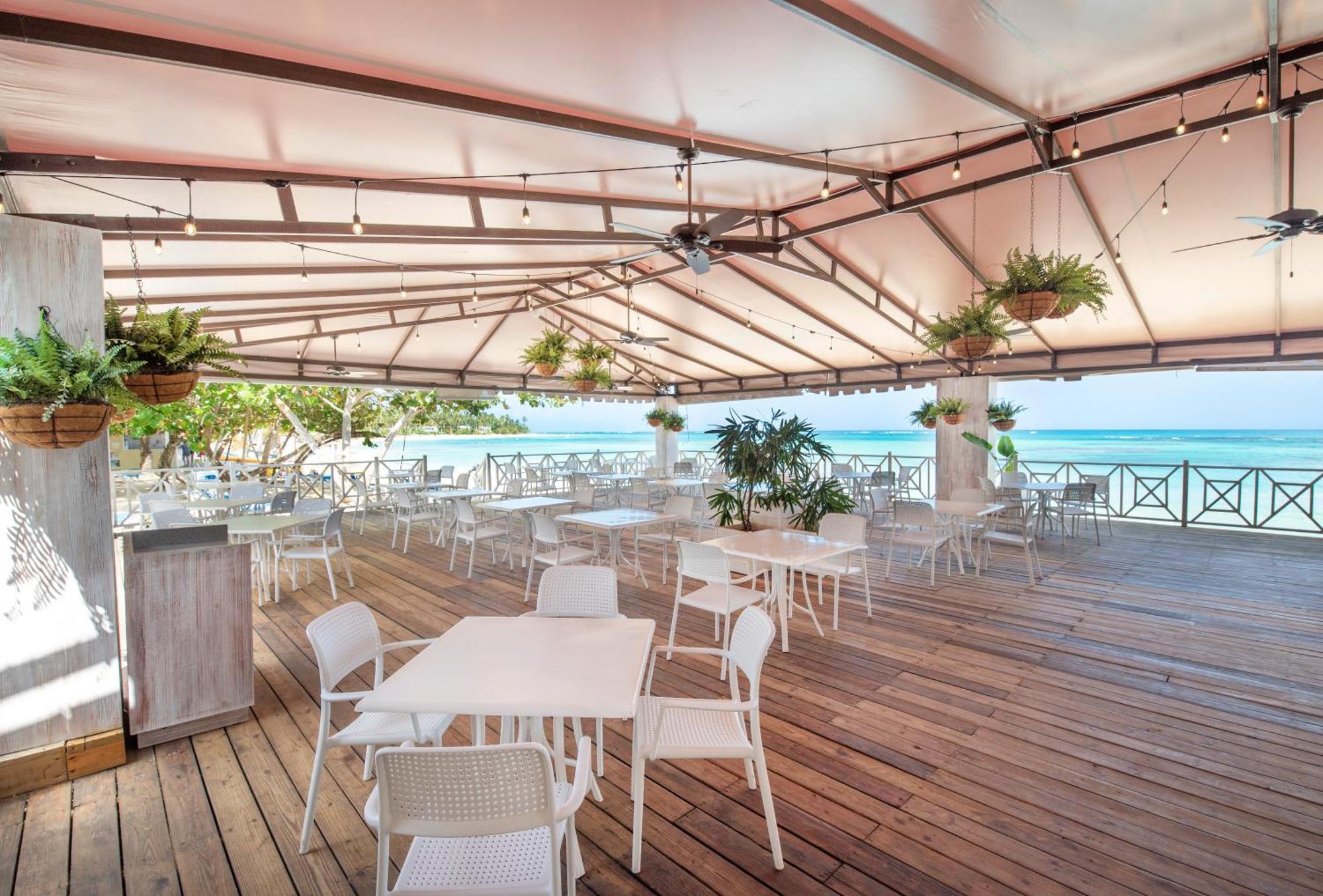 Bahia Principe Grand El Portillo Las Terrenas Ngoại thất bức ảnh