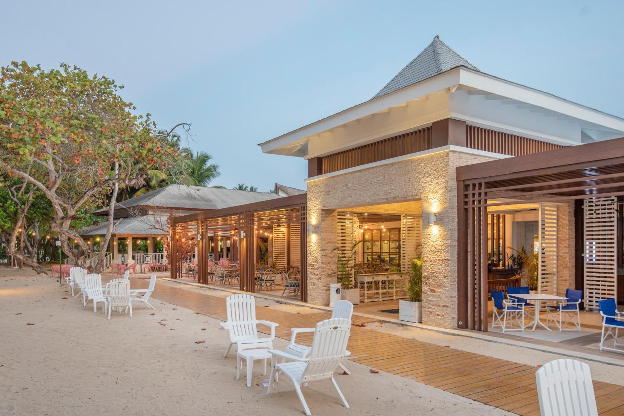 Bahia Principe Grand El Portillo Las Terrenas Ngoại thất bức ảnh