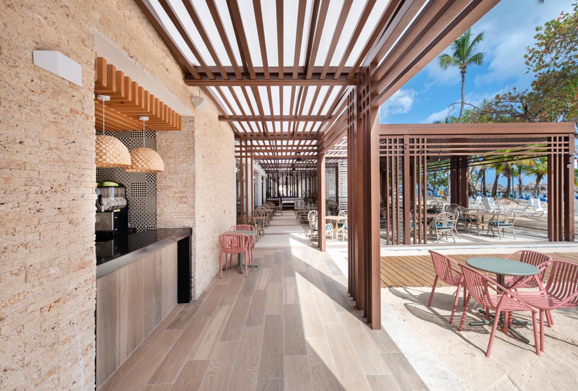 Bahia Principe Grand El Portillo Las Terrenas Ngoại thất bức ảnh