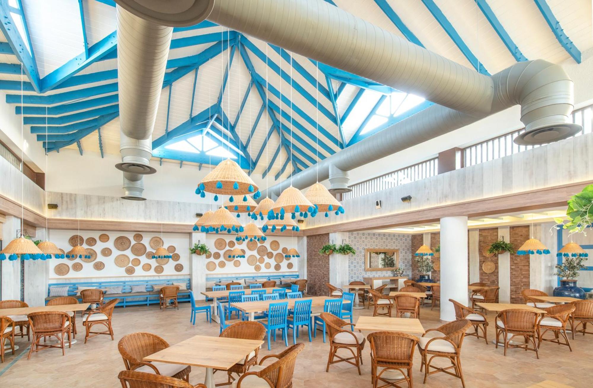 Bahia Principe Grand El Portillo Las Terrenas Ngoại thất bức ảnh