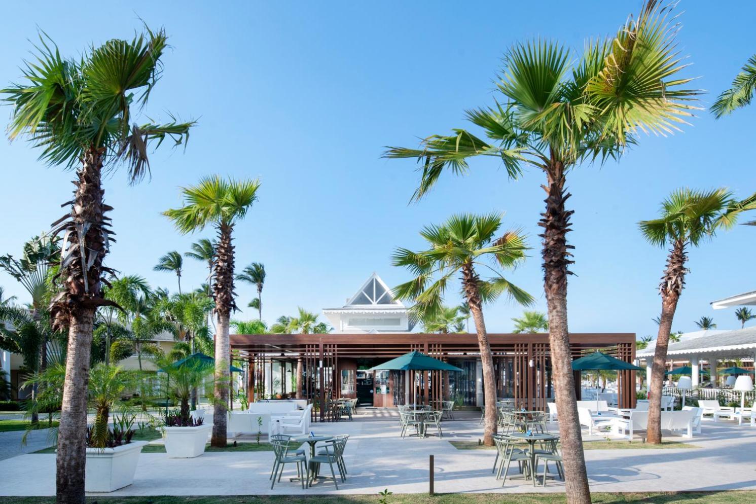 Bahia Principe Grand El Portillo Las Terrenas Ngoại thất bức ảnh
