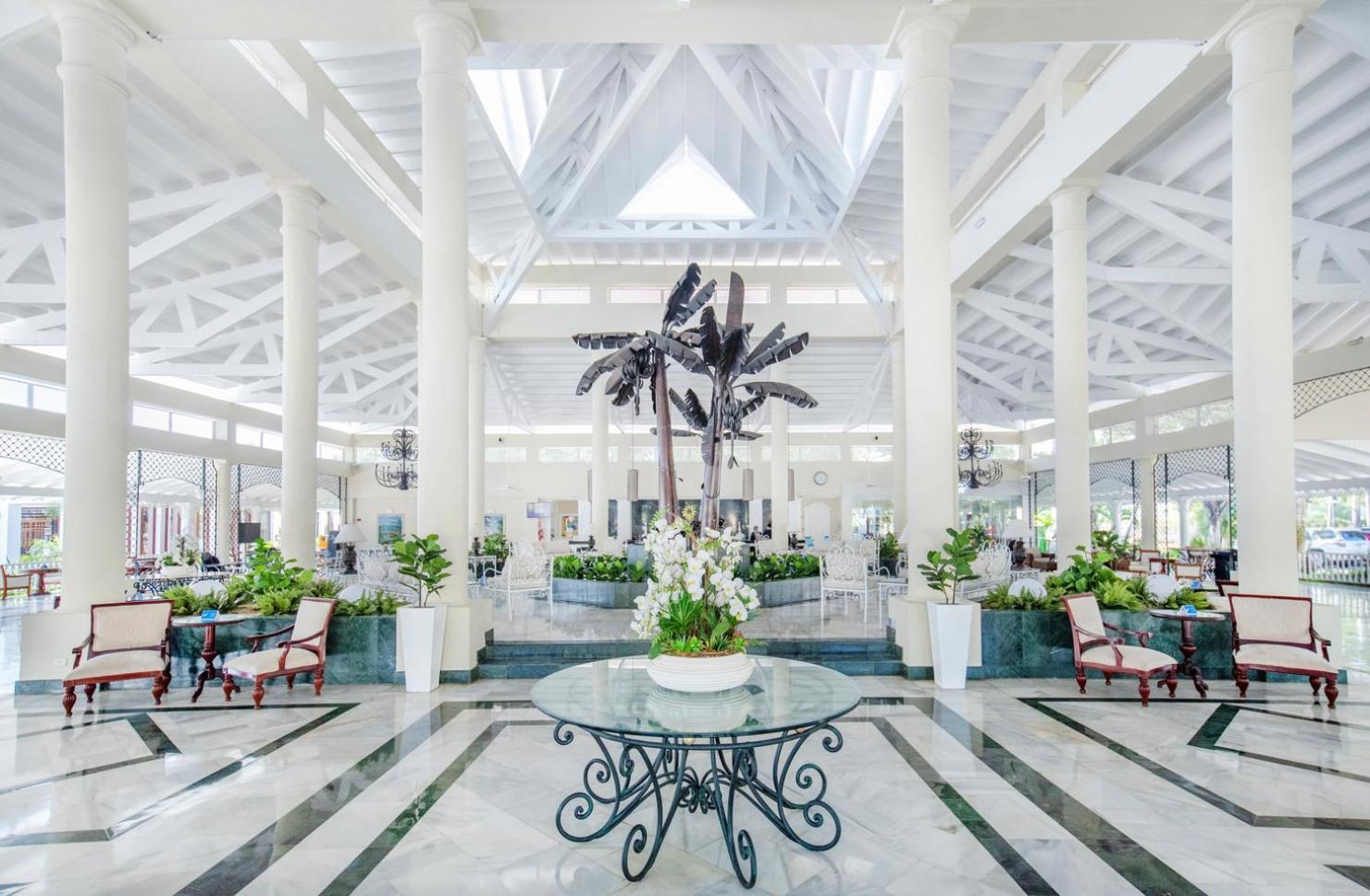 Bahia Principe Grand El Portillo Las Terrenas Ngoại thất bức ảnh