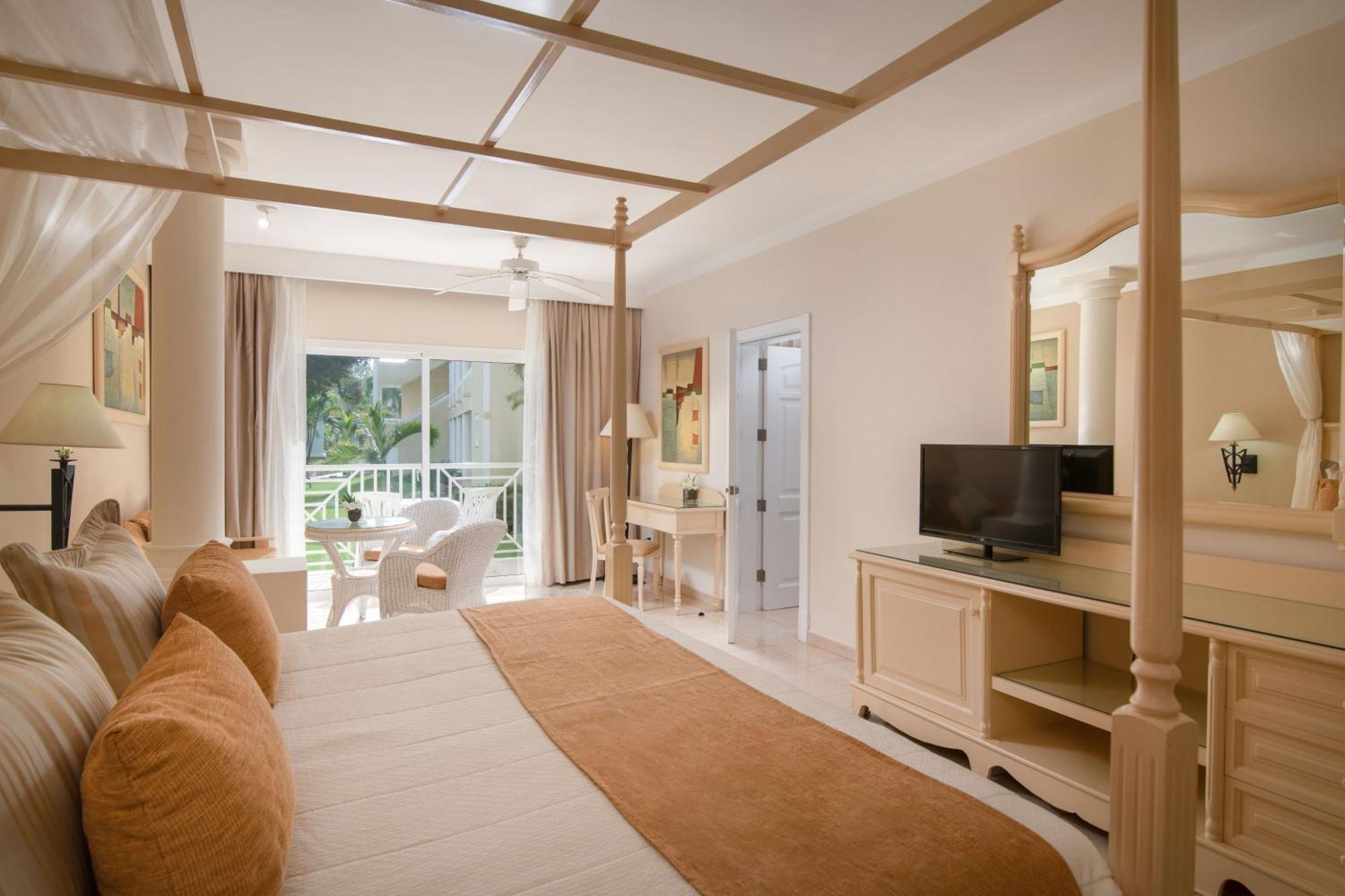 Bahia Principe Grand El Portillo Las Terrenas Ngoại thất bức ảnh